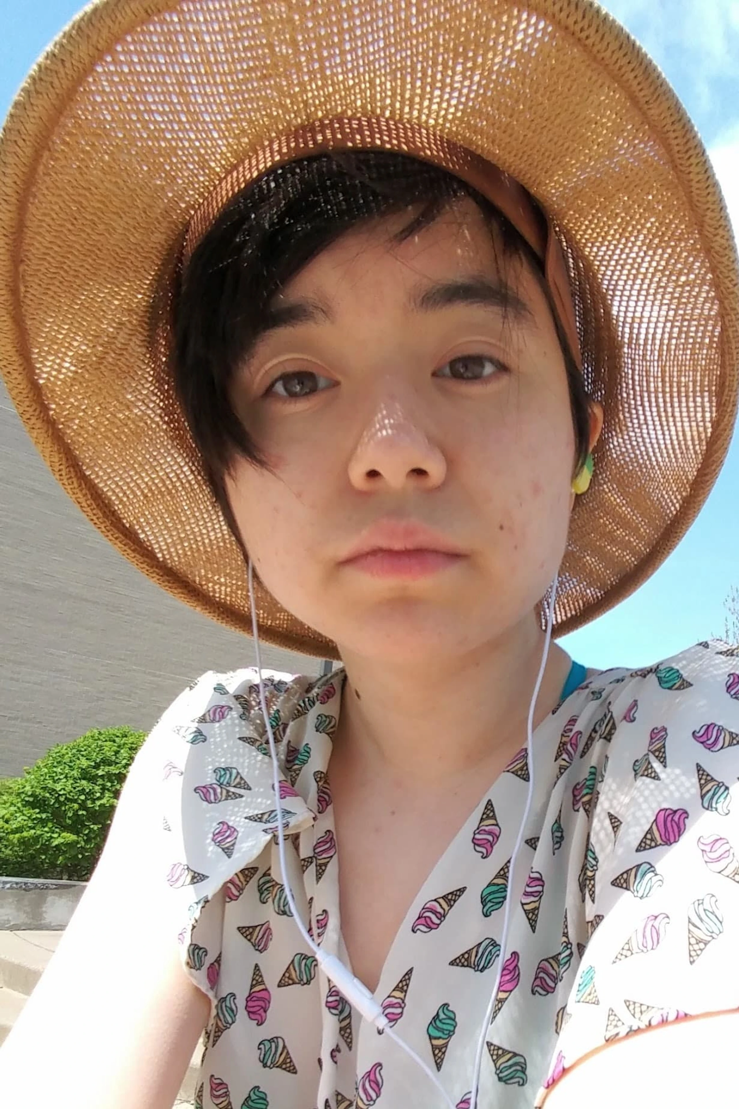 Foto von Jeanne Kambara