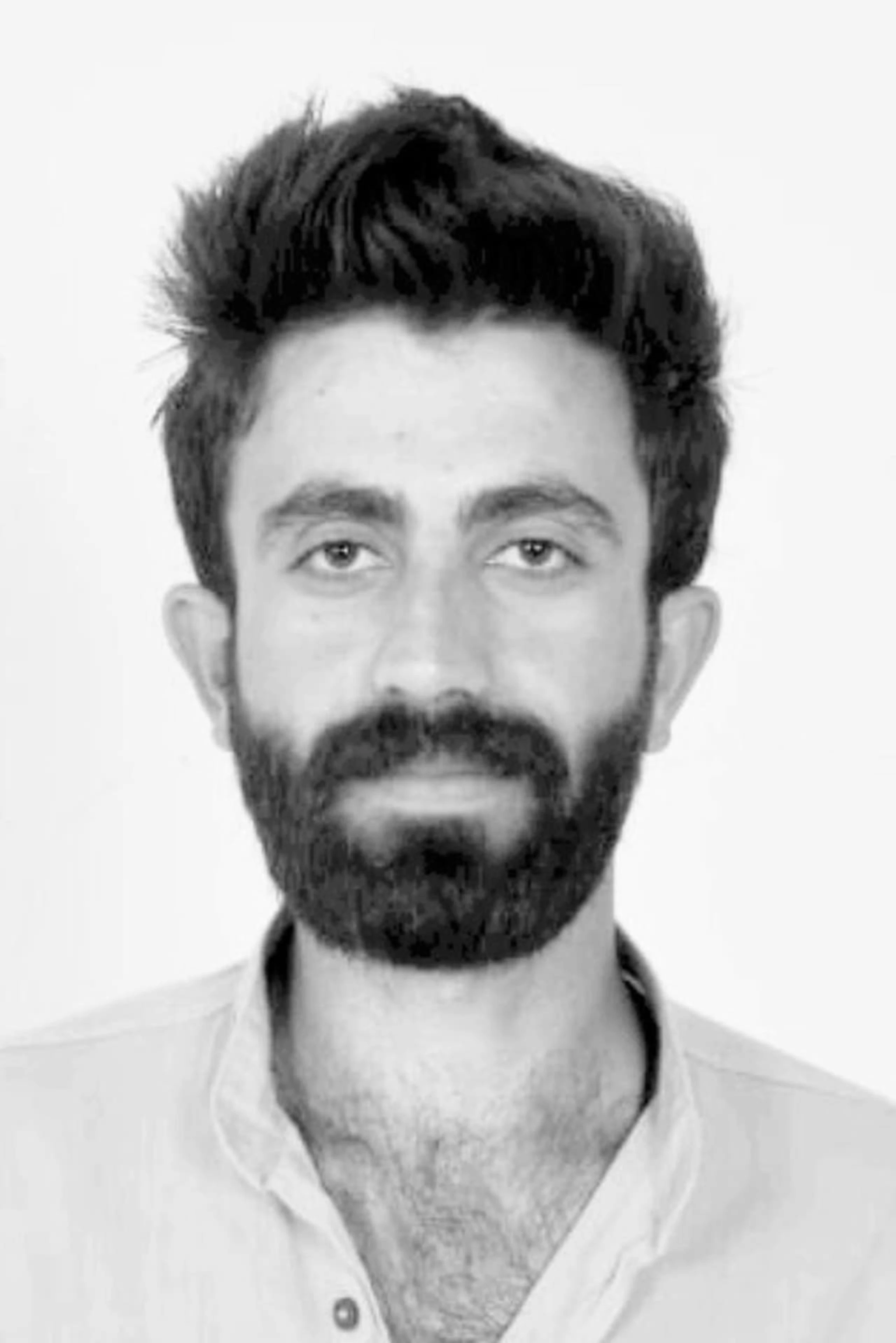 Foto von Şemzîn Sîn