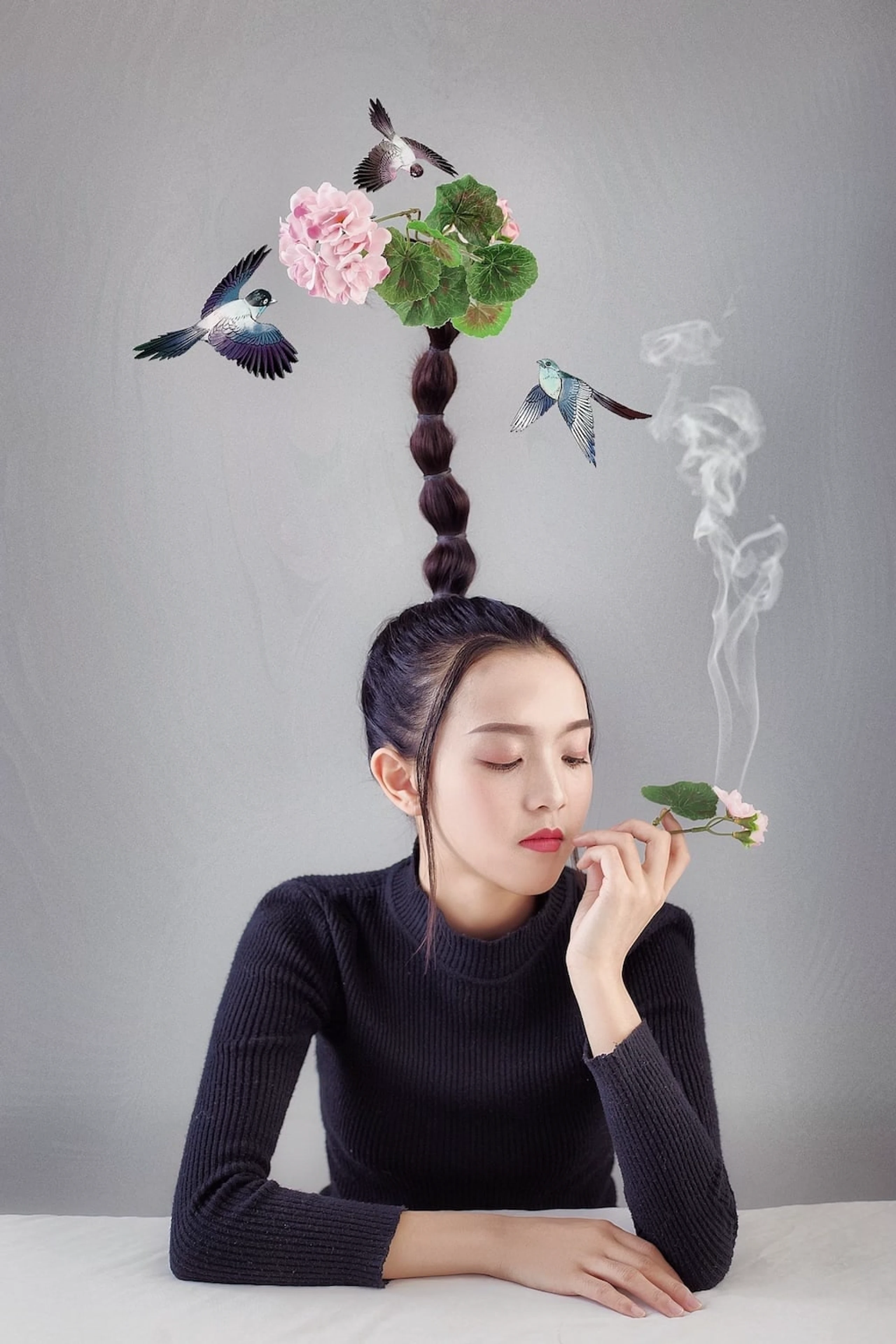 Foto von Keyi Zhang