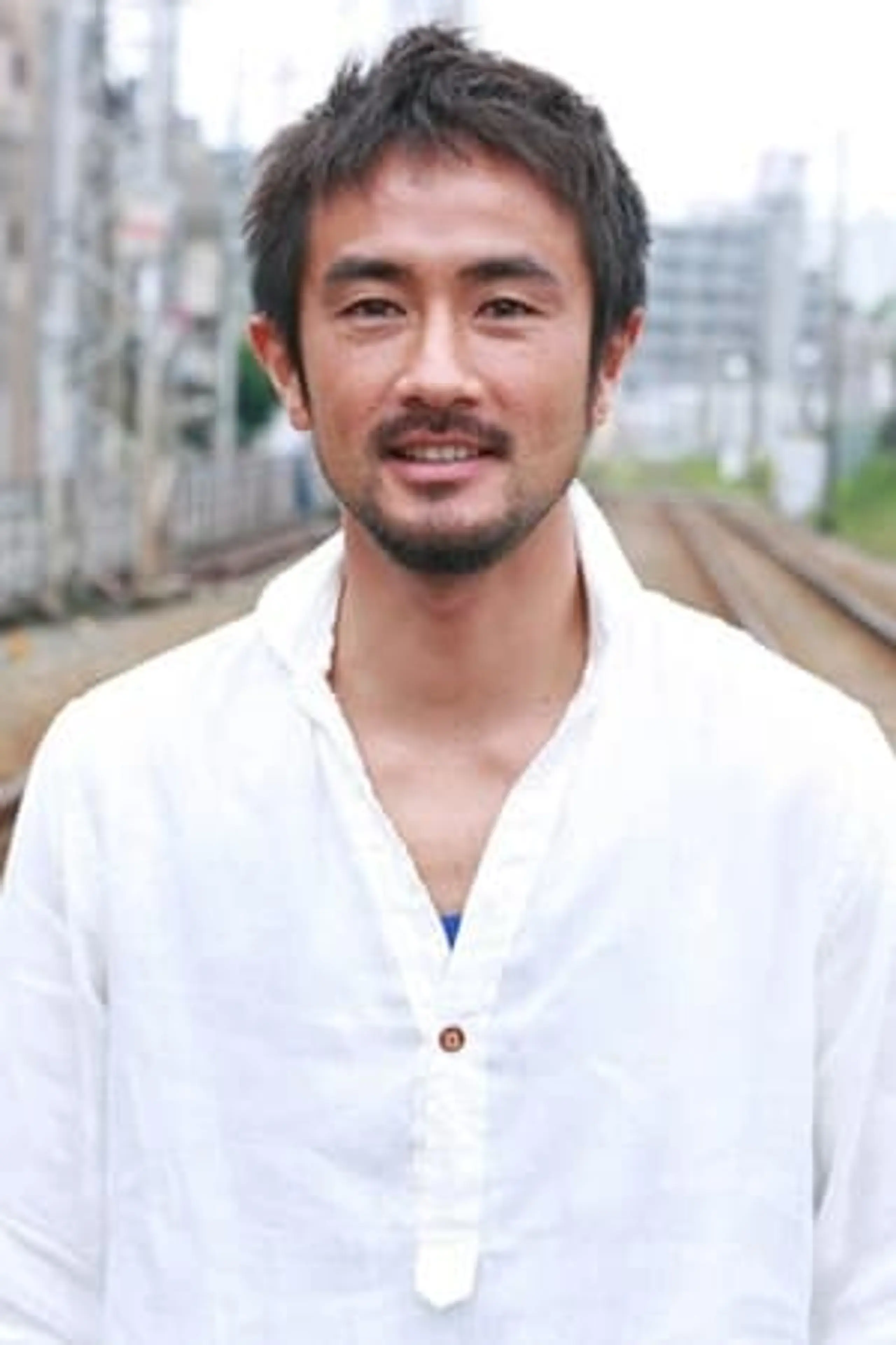 Ryu Nakamura