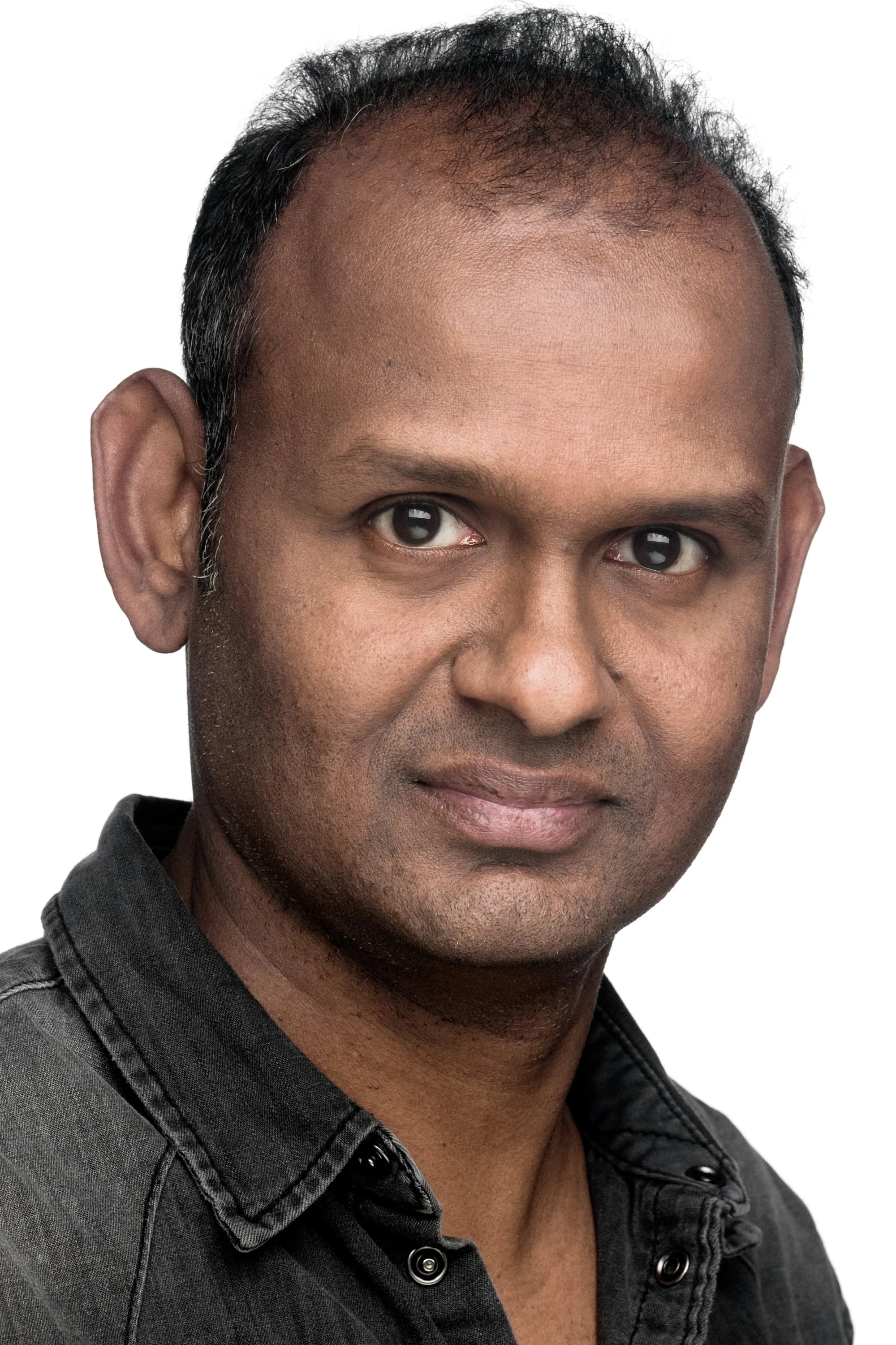 Foto von Ramesh Meyyappan