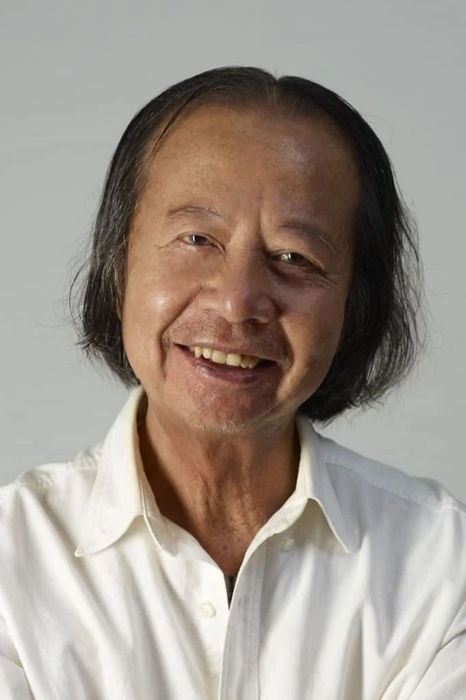 Foto von Qi Deng-Sheng