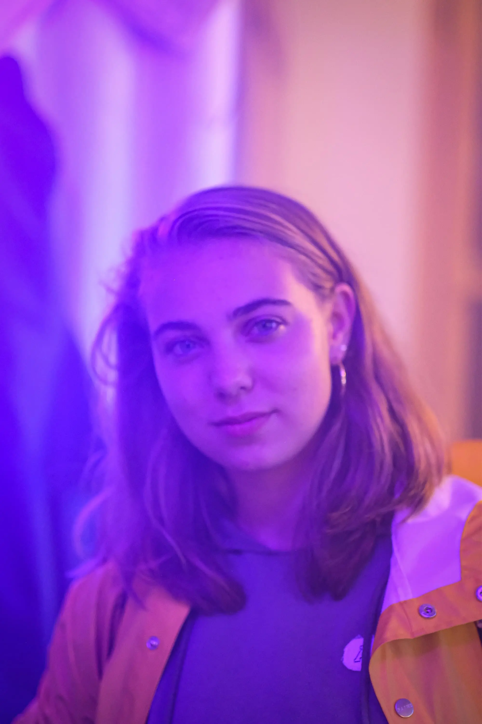Foto von Hannah Oehry