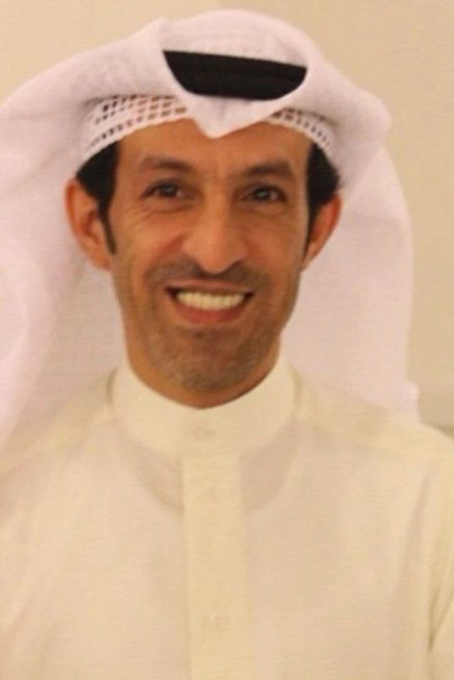 Foto von Abdullah Hilal Al-Shamry