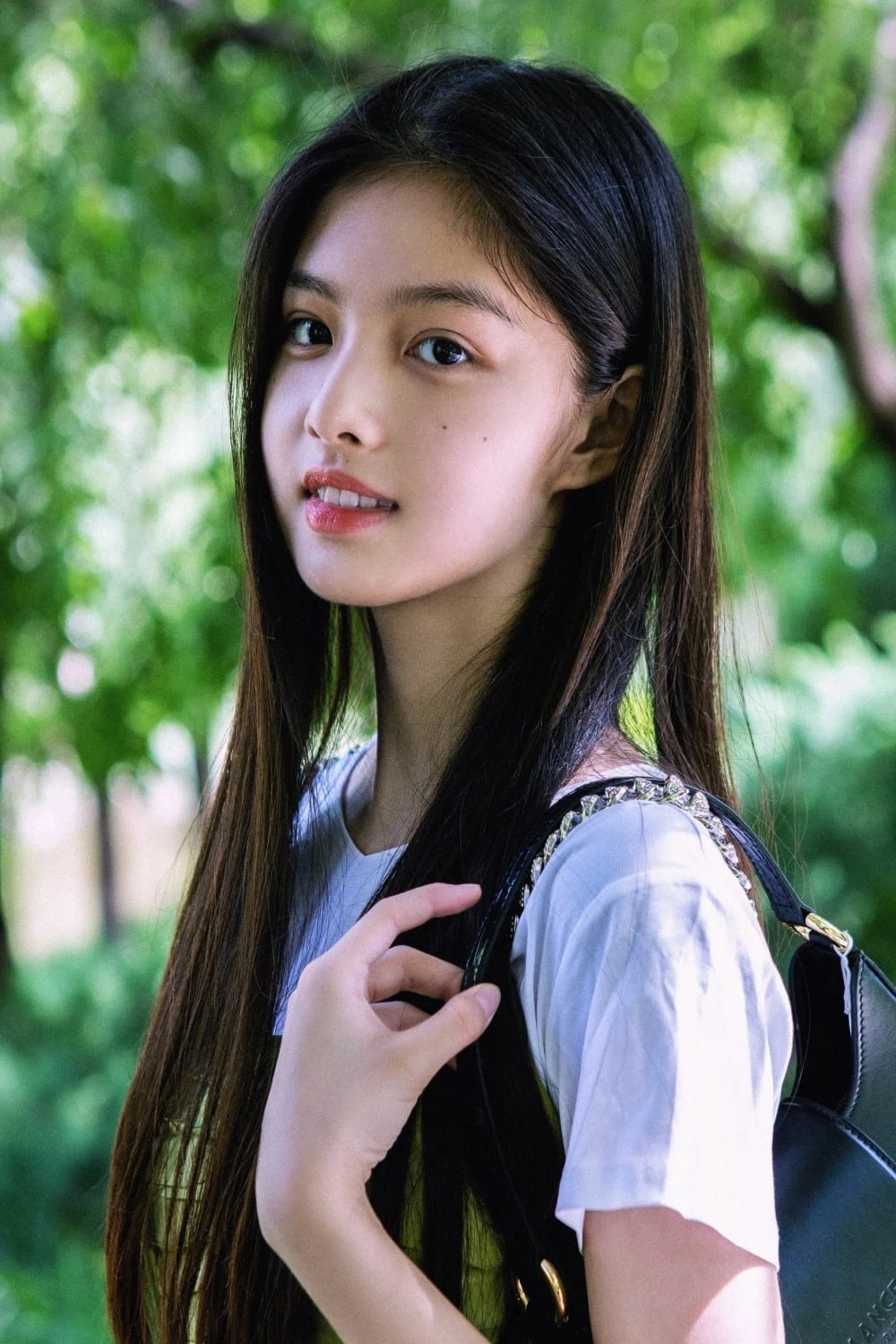 Foto von Aimee Xu