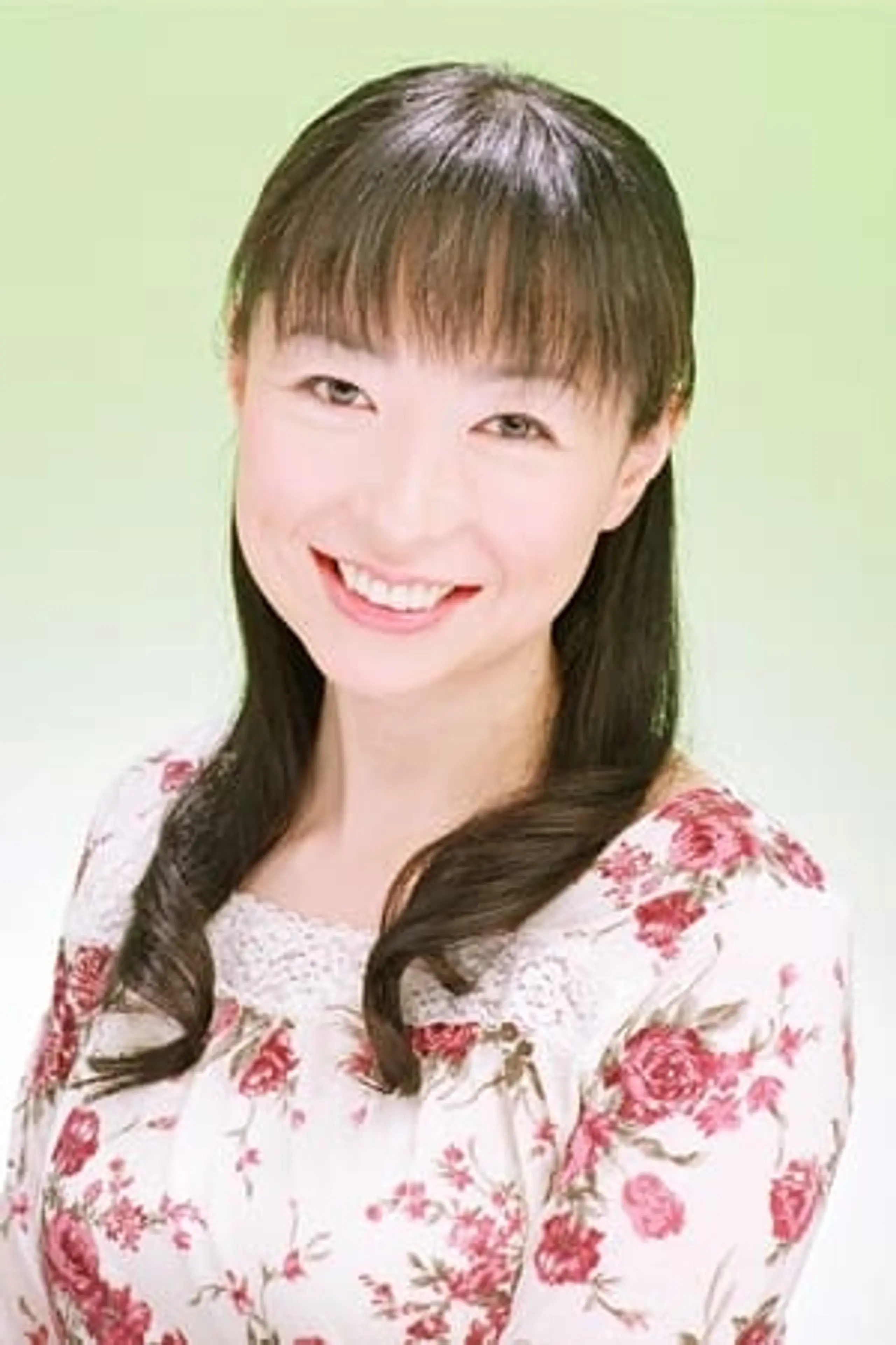 Foto von Shouko Kikuchi