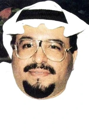 Foto von Khalil Zainal