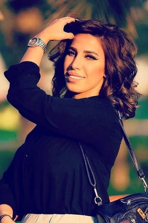 Foto von Manal Aljar Allah