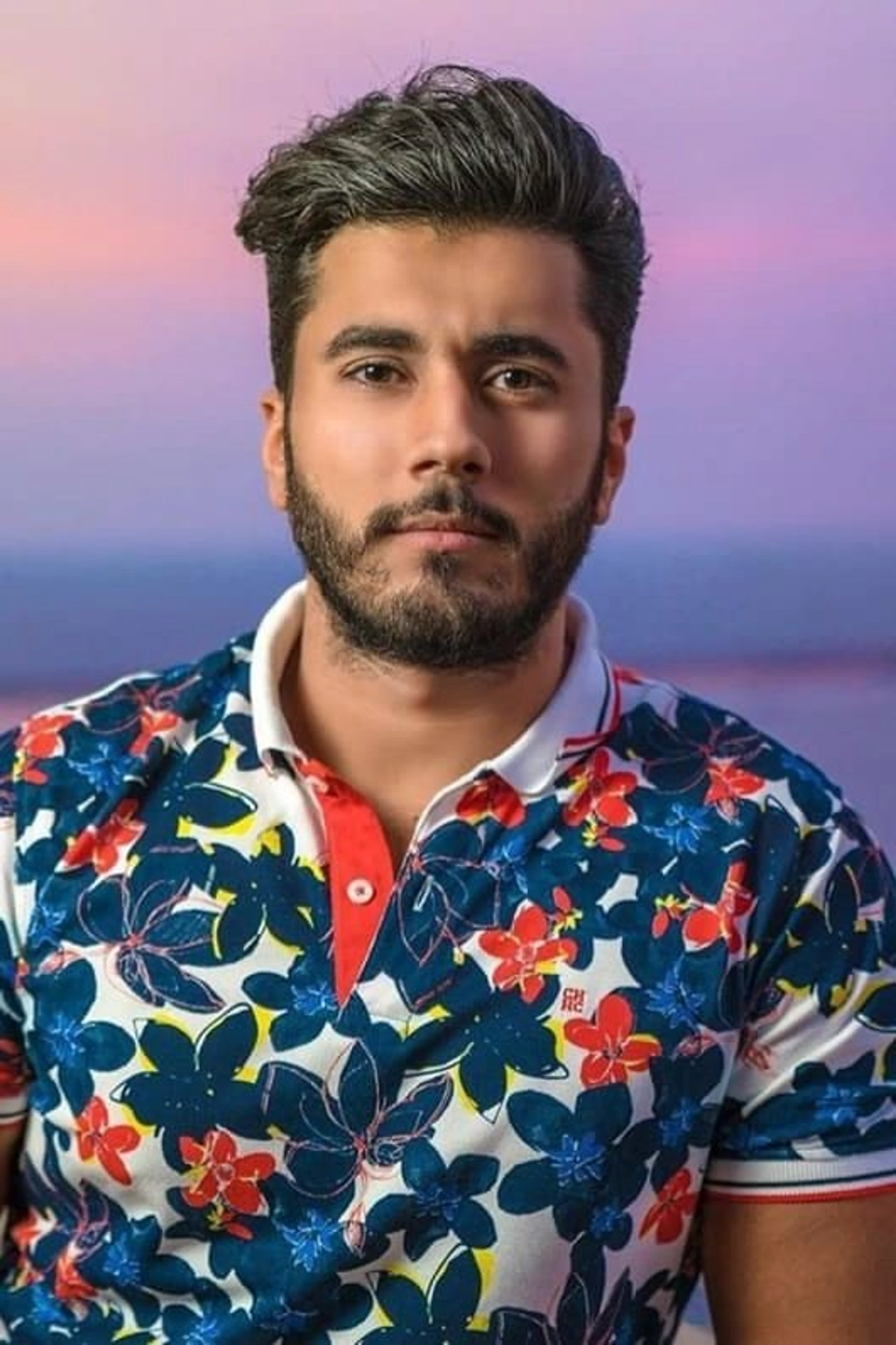 Foto von Muhammad Akbar