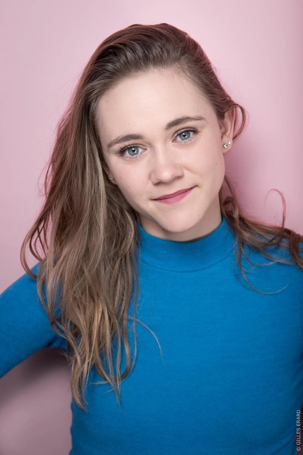 Foto von Eloïse Le Baud