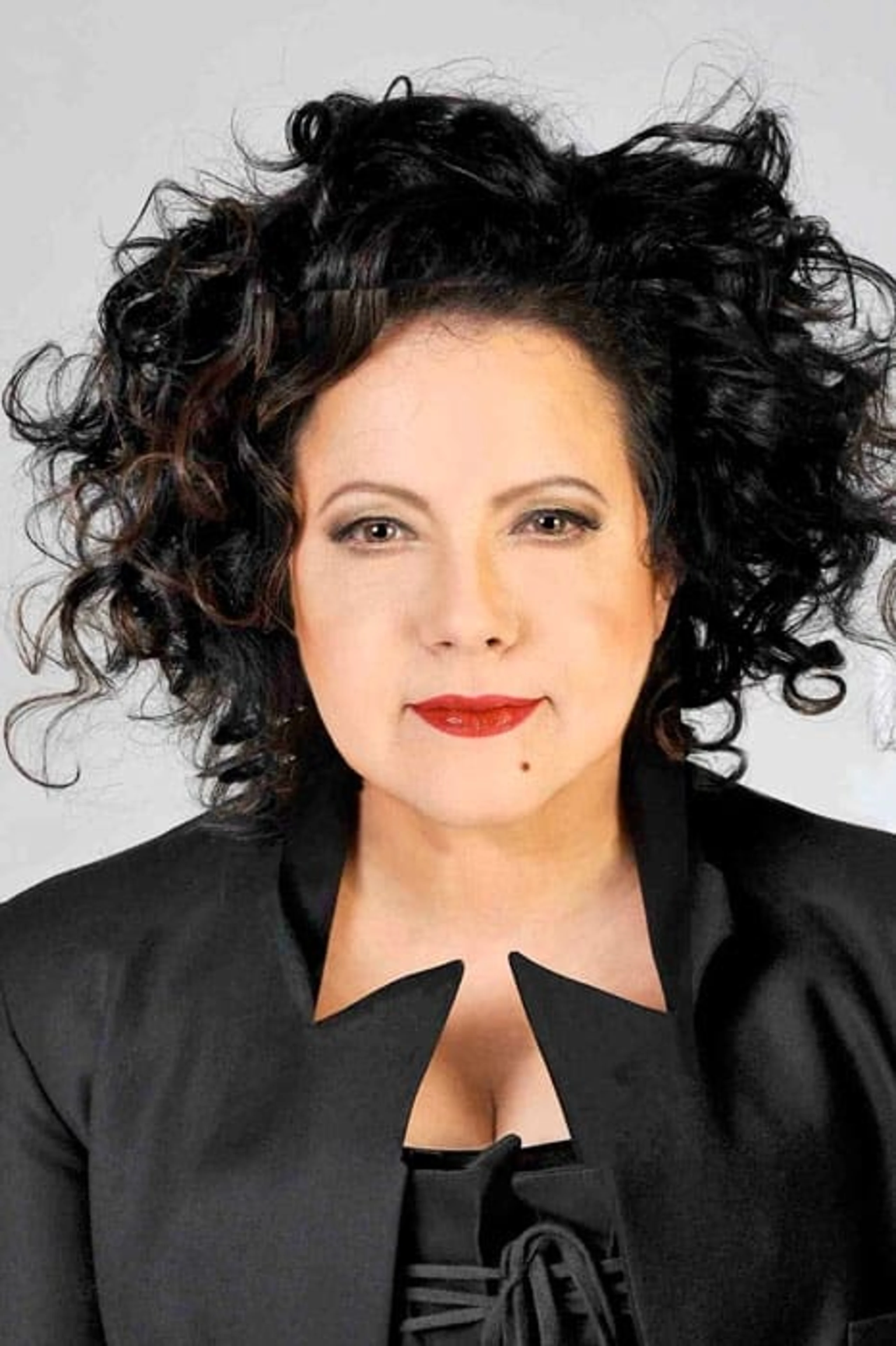 Foto von Antonella Ruggiero