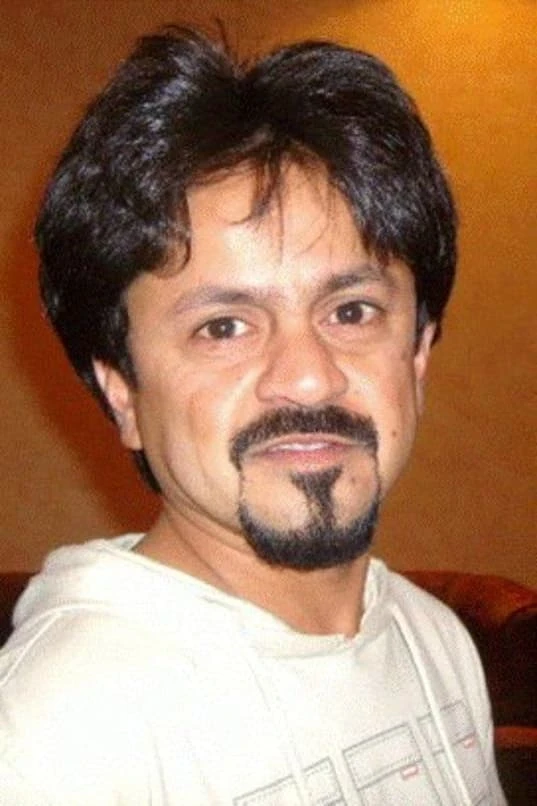 Foto von Farhan Al-Ali