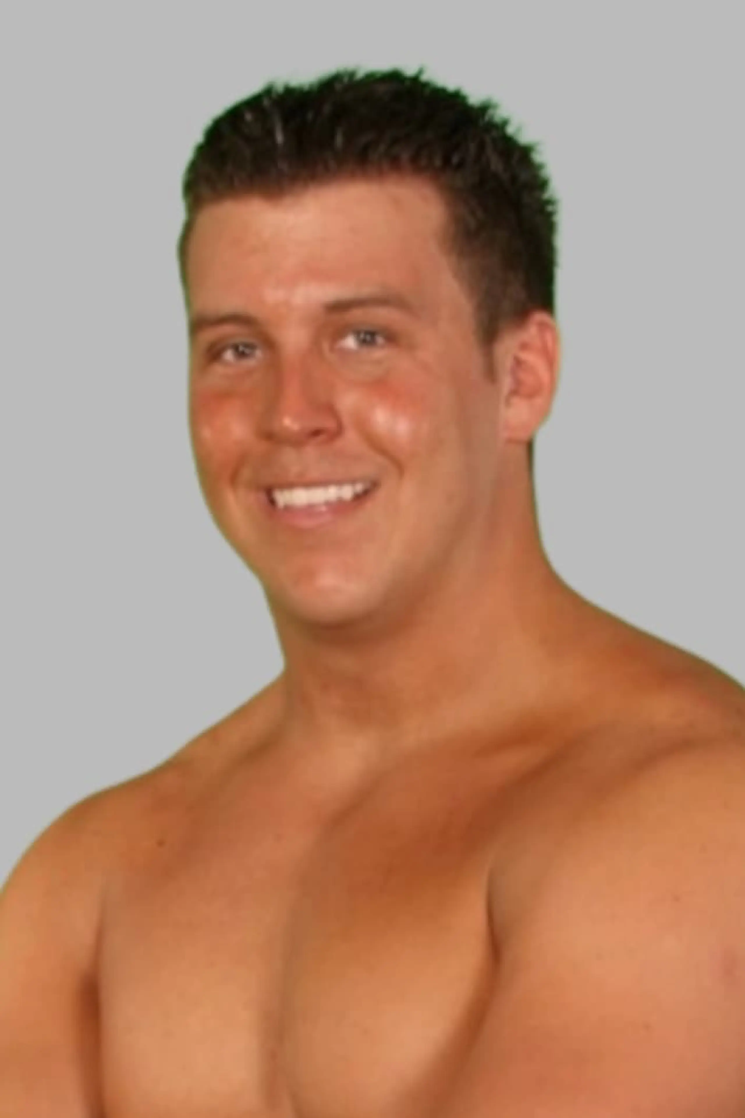 Brett DiBiase