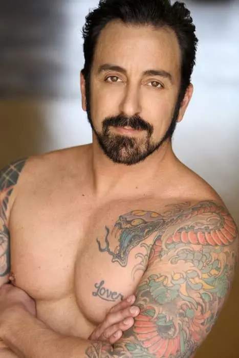 Foto von Mario Diaz