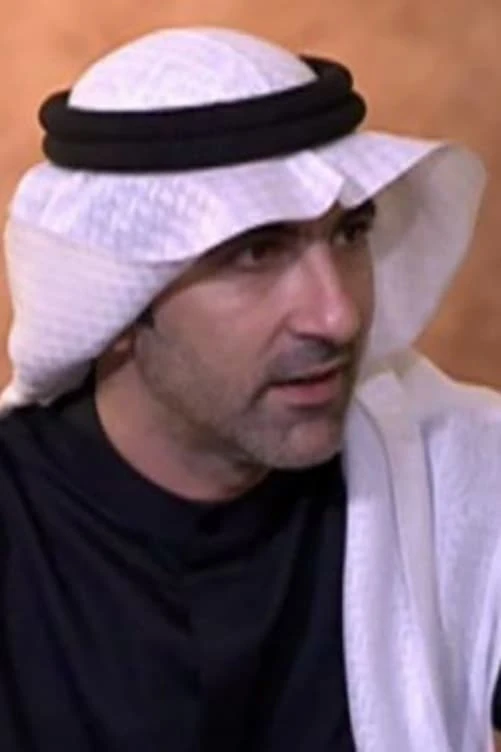 Foto von Omar Al-Yaqoub