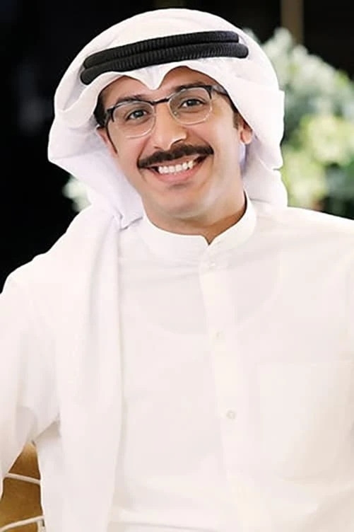 Foto von Hamad Al Omani
