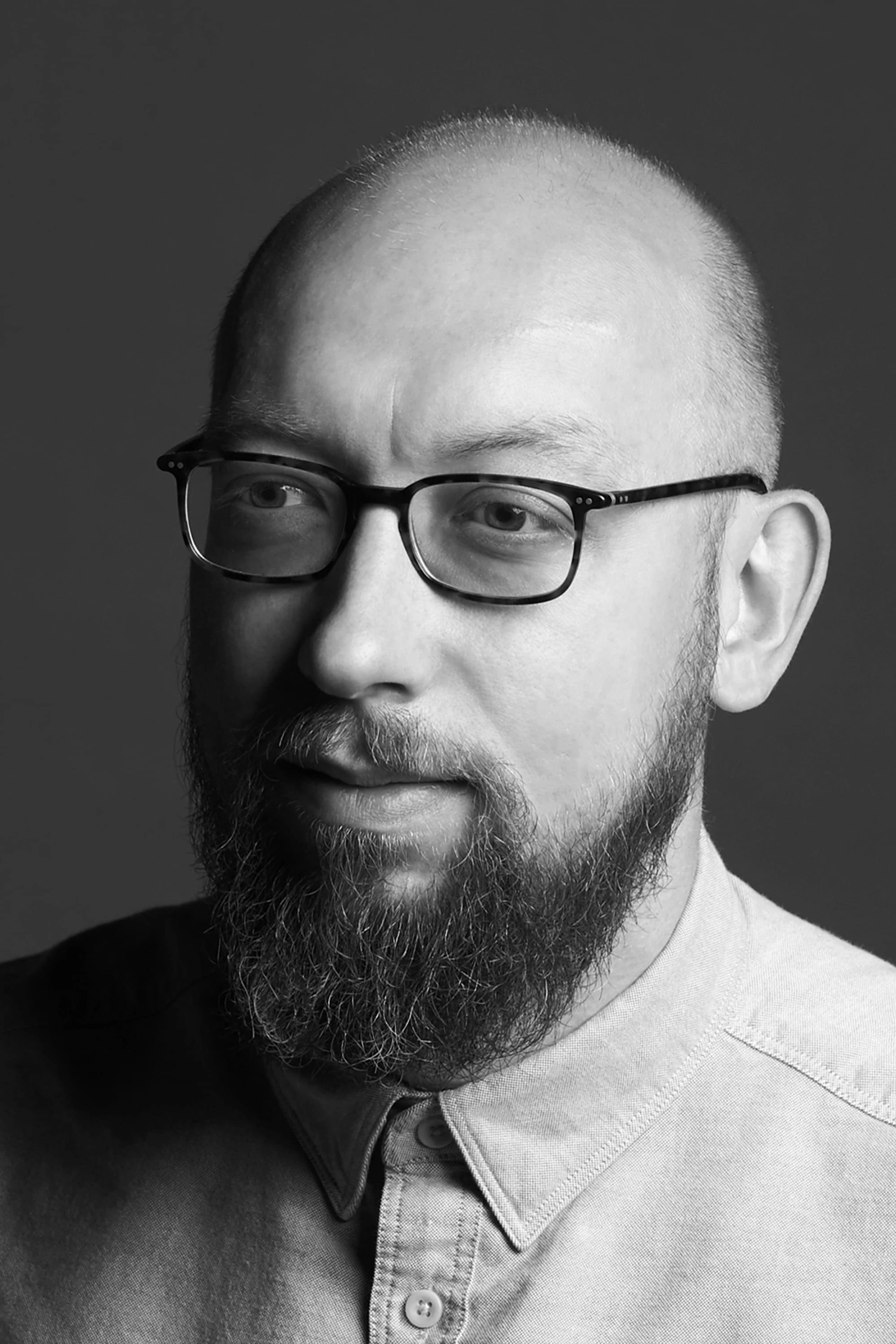 Foto von Dan Lysenko