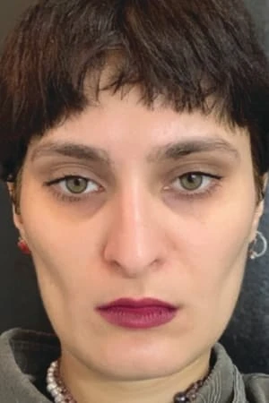 Foto von Gvantsa Jishkariani