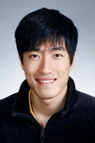 Foto von Liu Xiang
