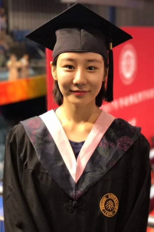 Foto von Deng Linlin