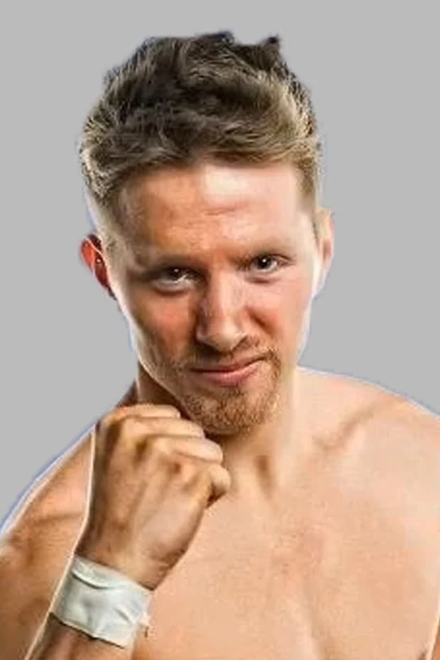 Foto von Aaron Hawanchak