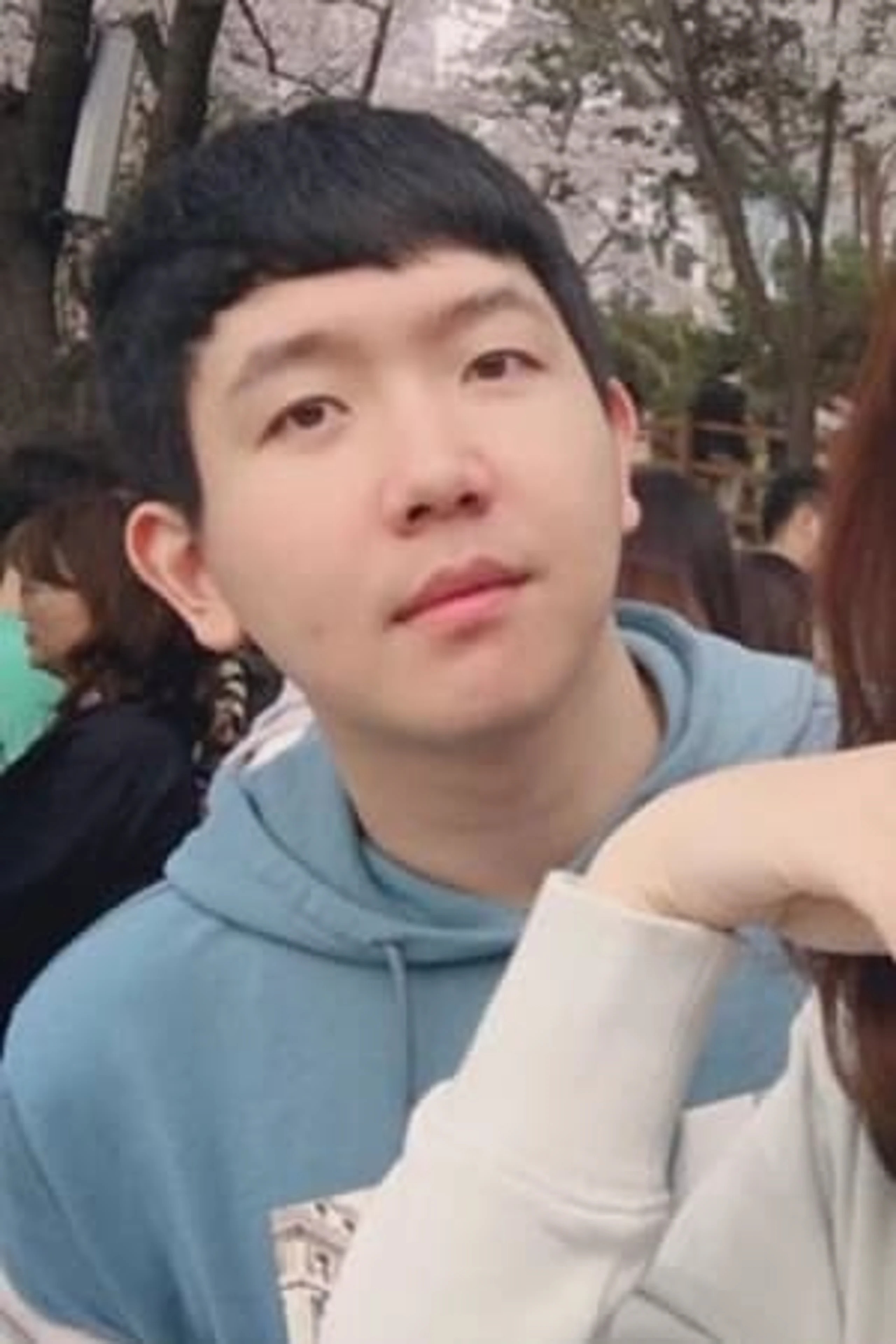 Foto von Jeong Ui-cheol