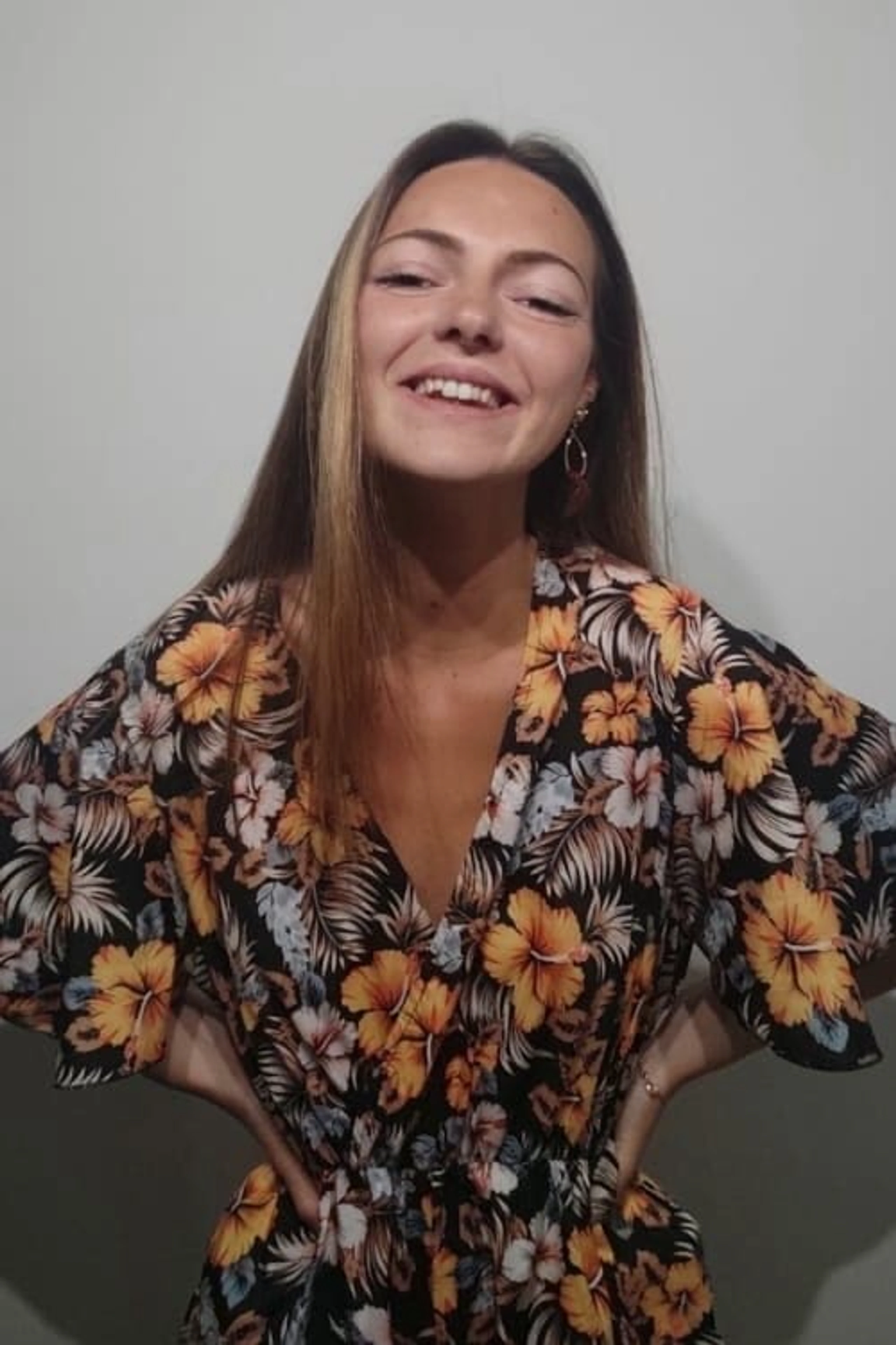 Foto von Florence Venant