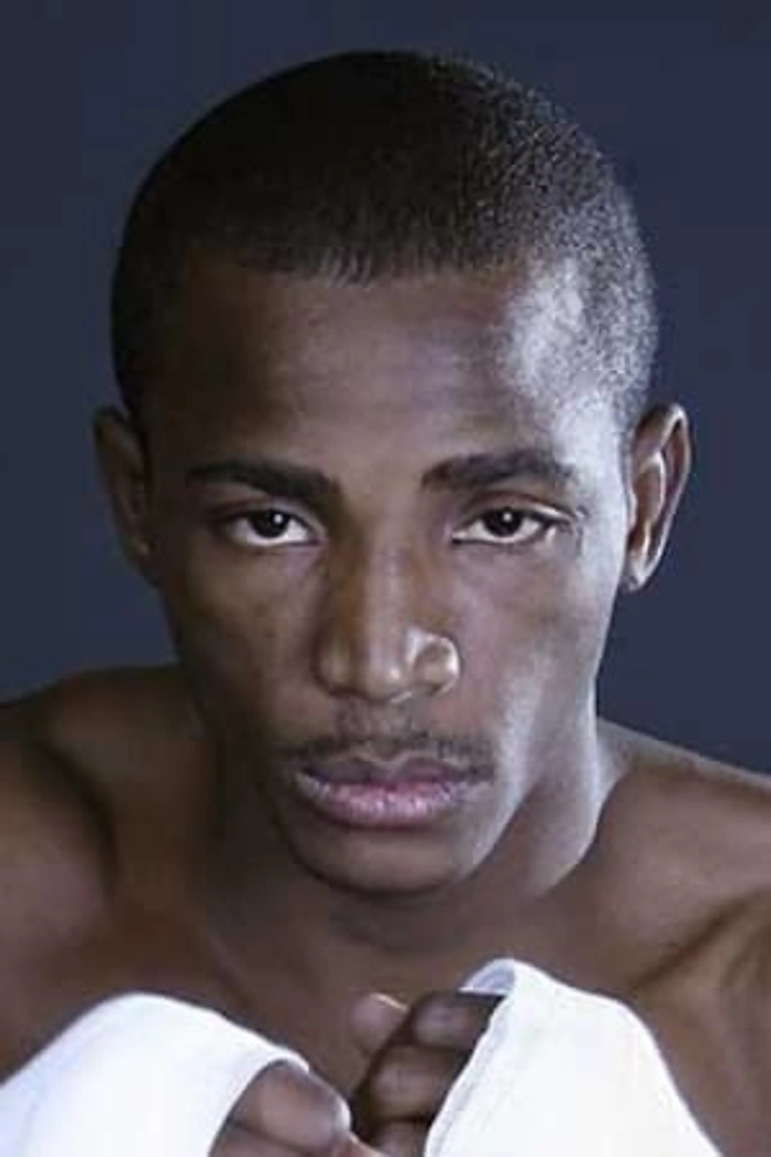 Foto von Erislandy Lara