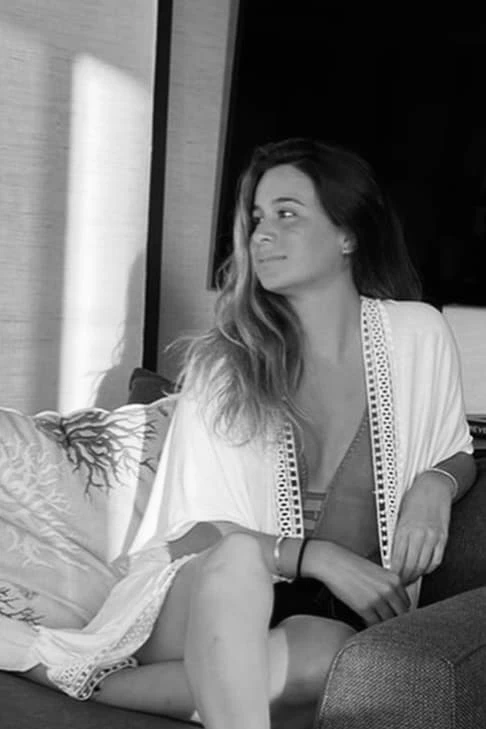 Foto von Fatima La Rosa