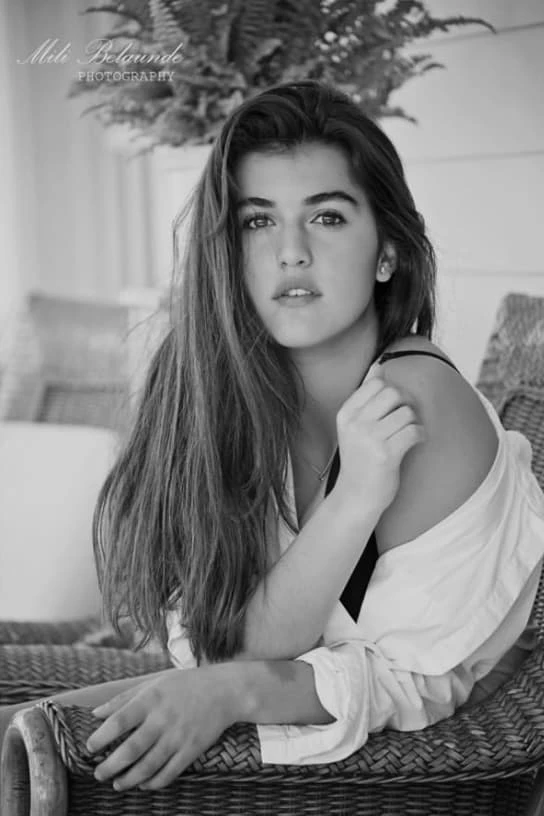 Foto von Fernanda Mejía