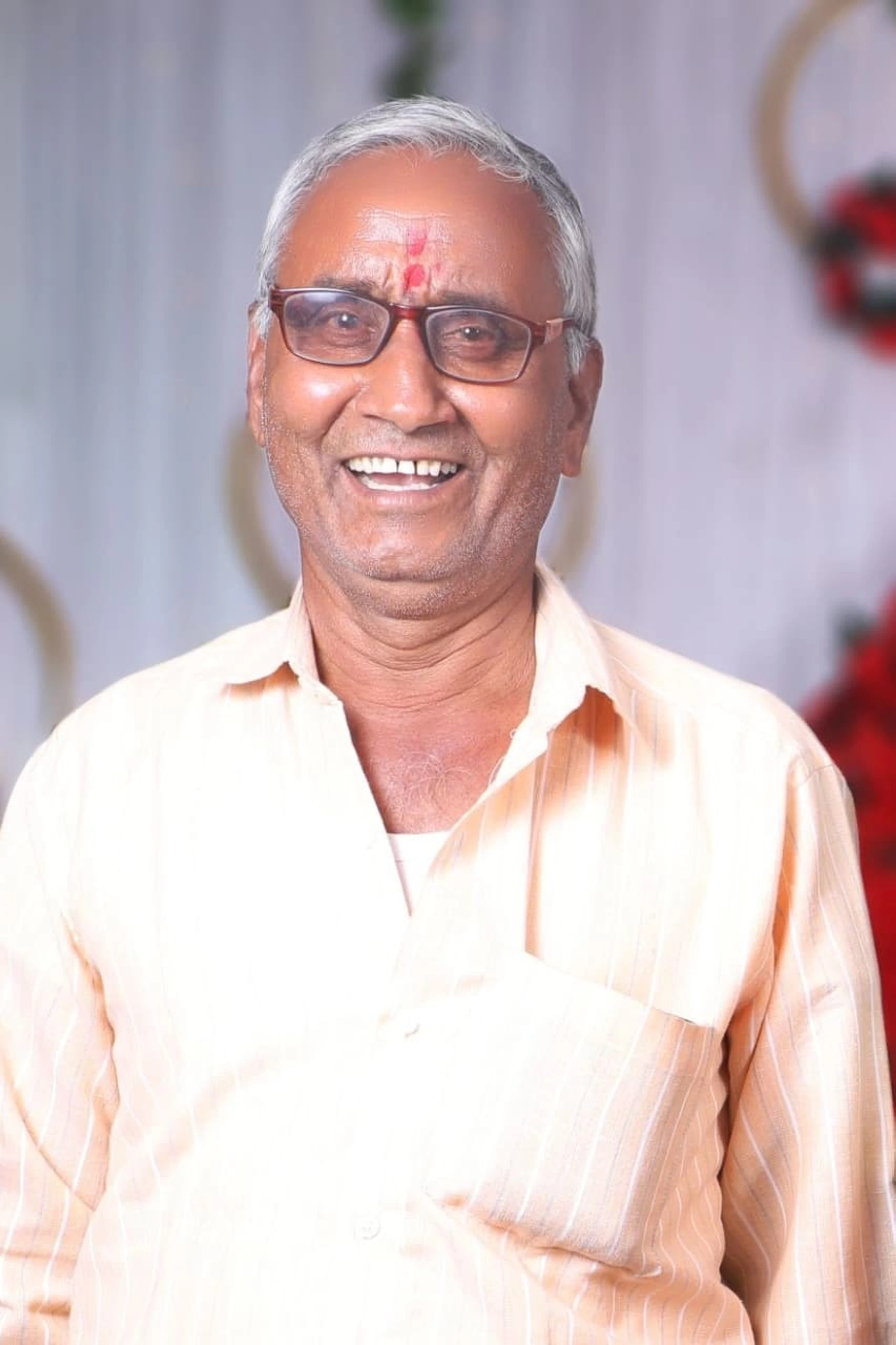 Foto von Laxman Biradar