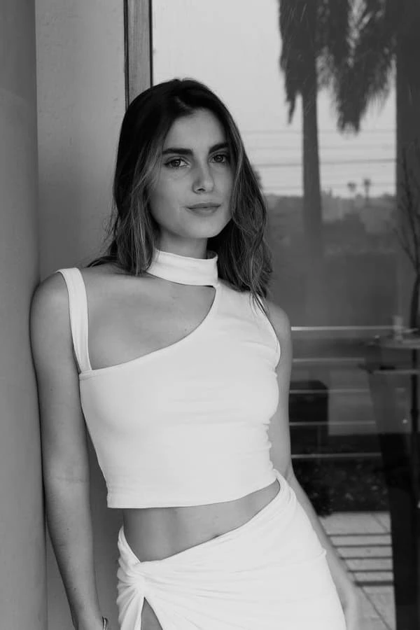 Foto von Paula Oblitas