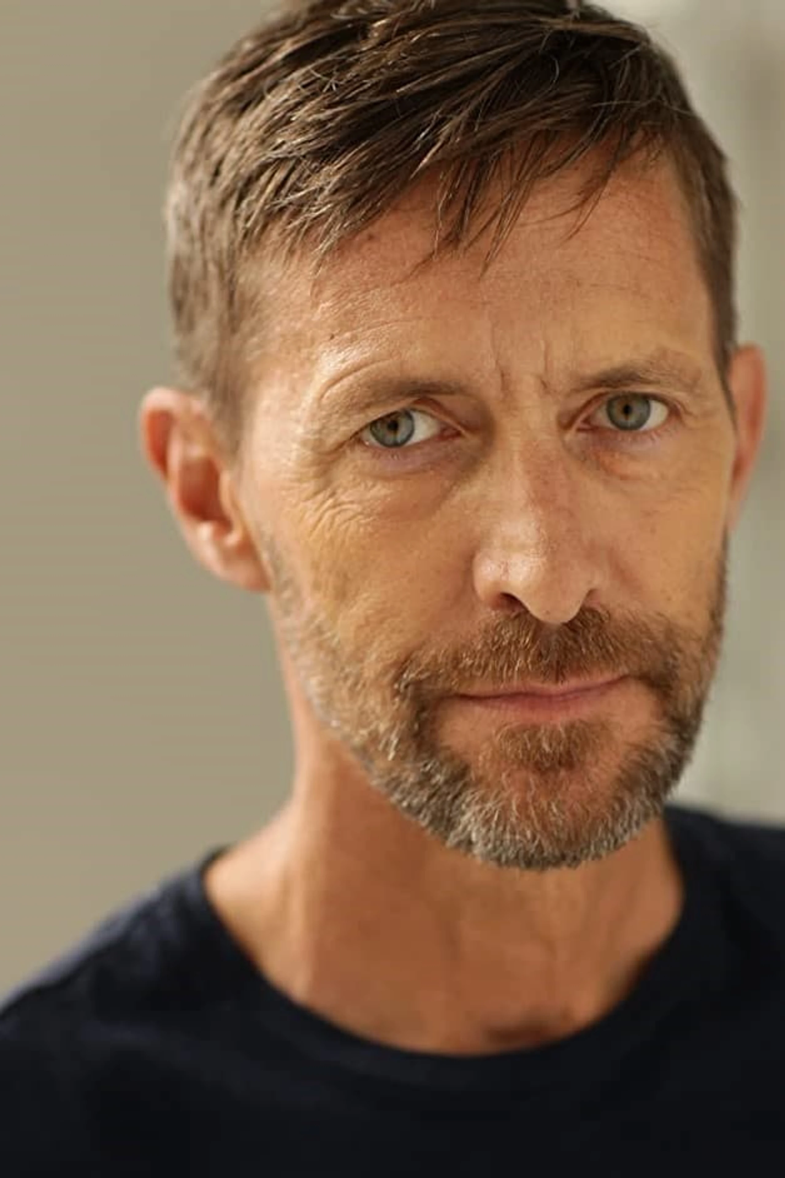 Foto von Dexter Strong