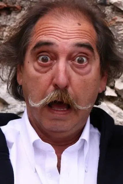 Foto von Bruno Rossi