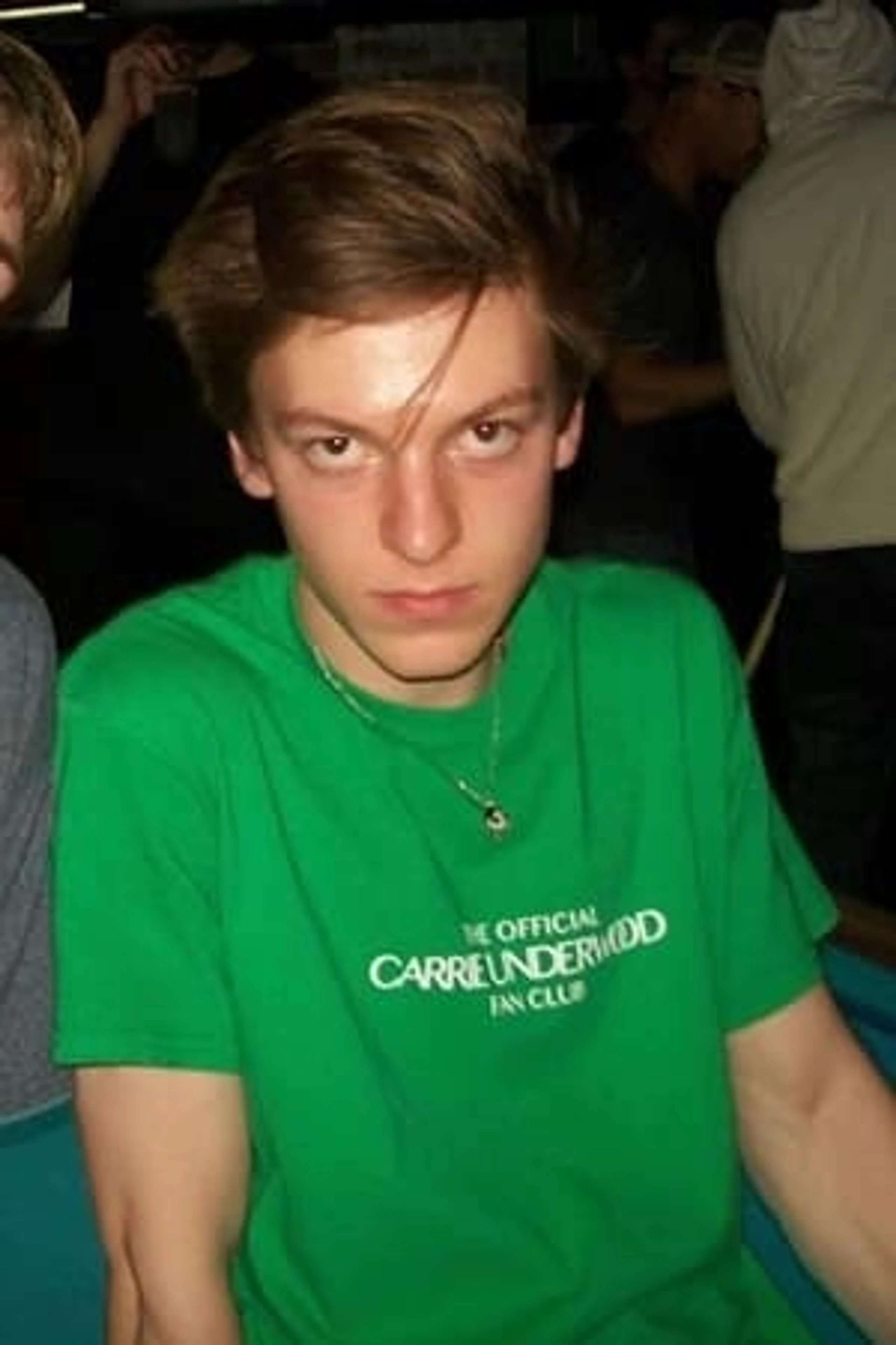 Foto von Weston Koury