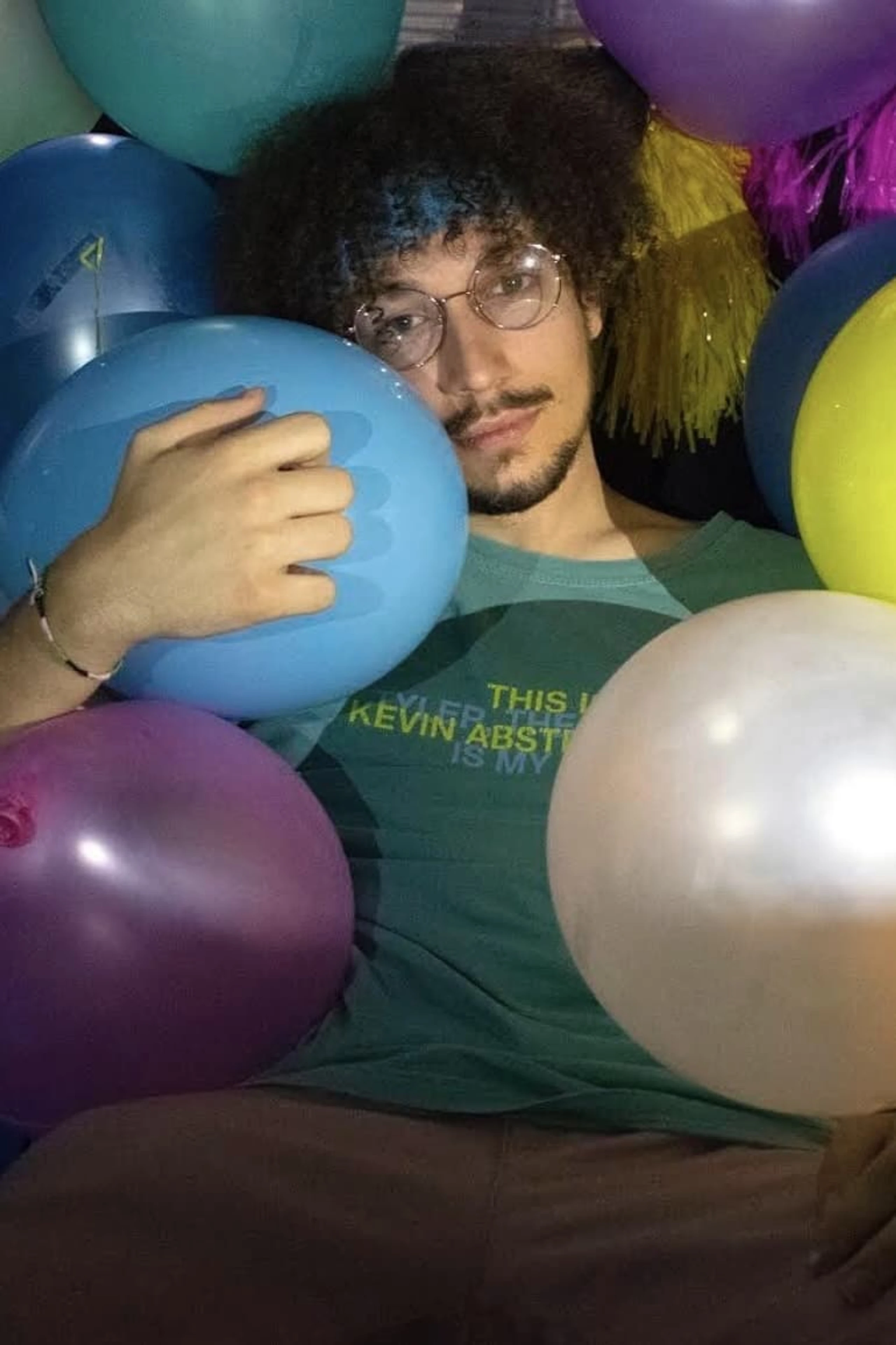 Foto von Bailey Brett