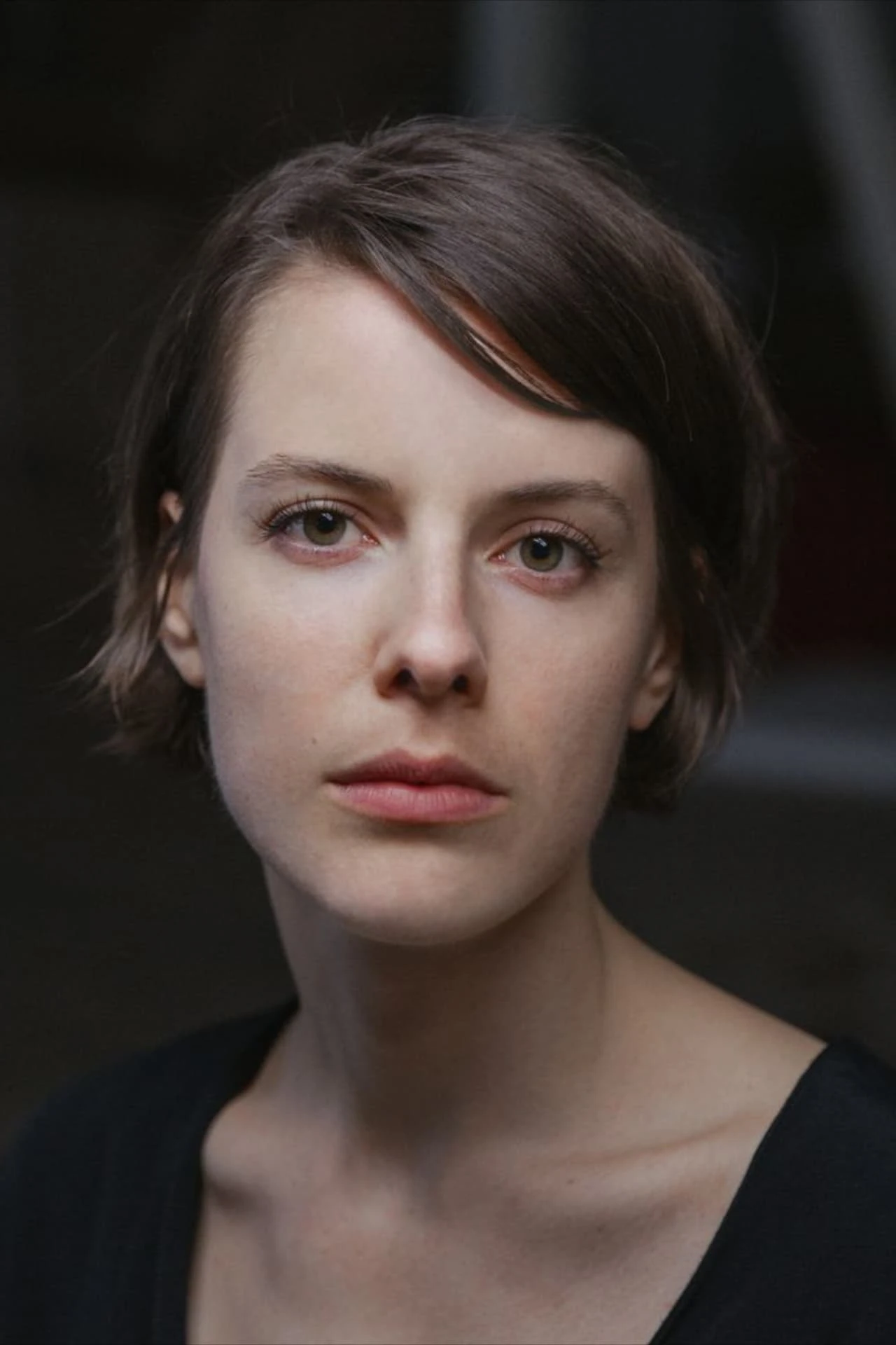Foto von Adele Vorauer