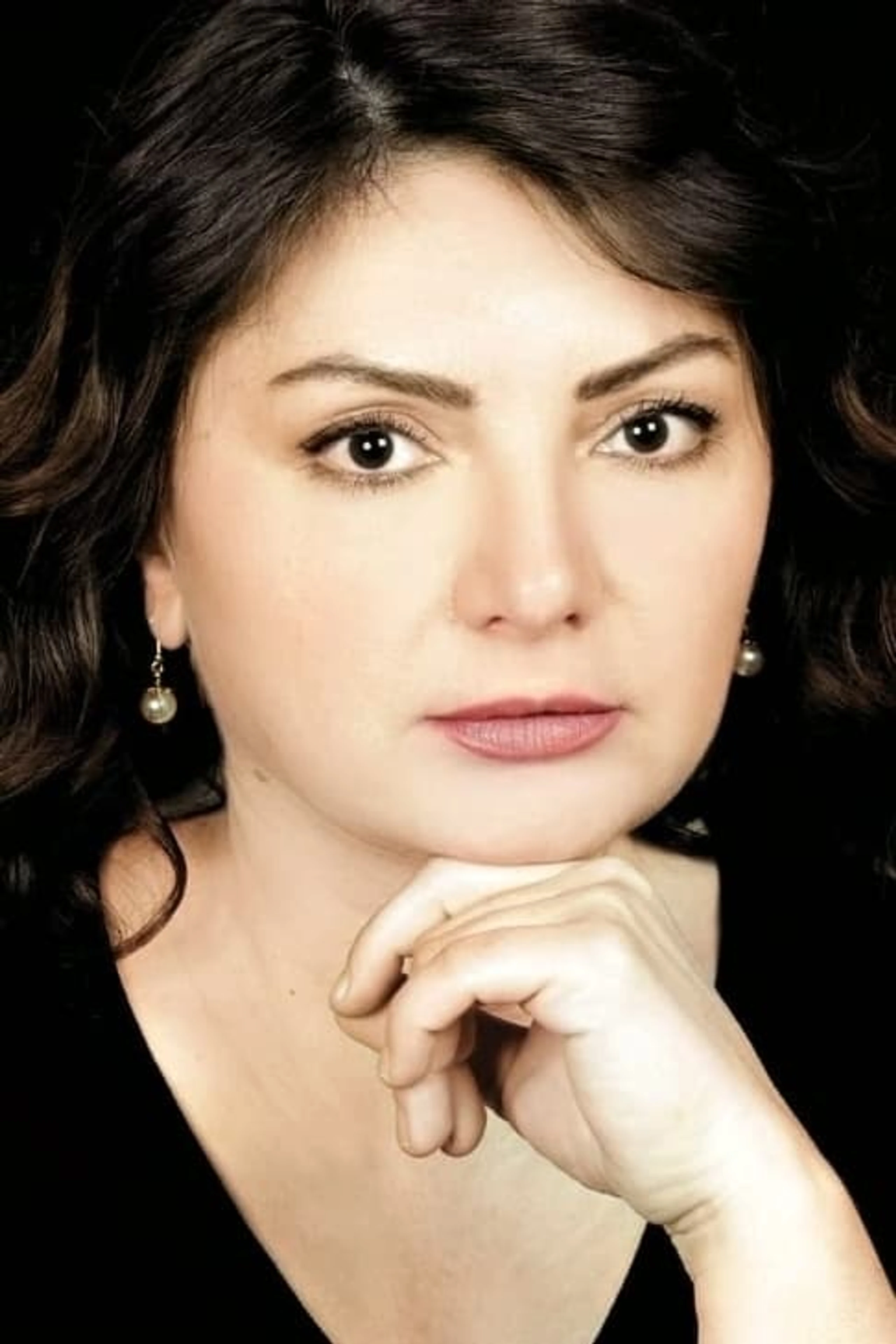 Foto von Arife Gemlik