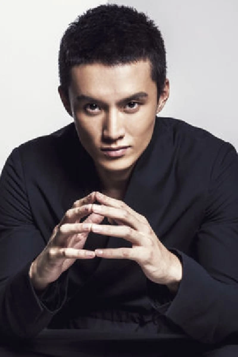 Foto von Benson Wang