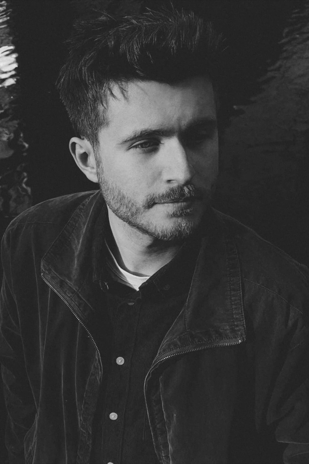 Foto von Nico Sanft