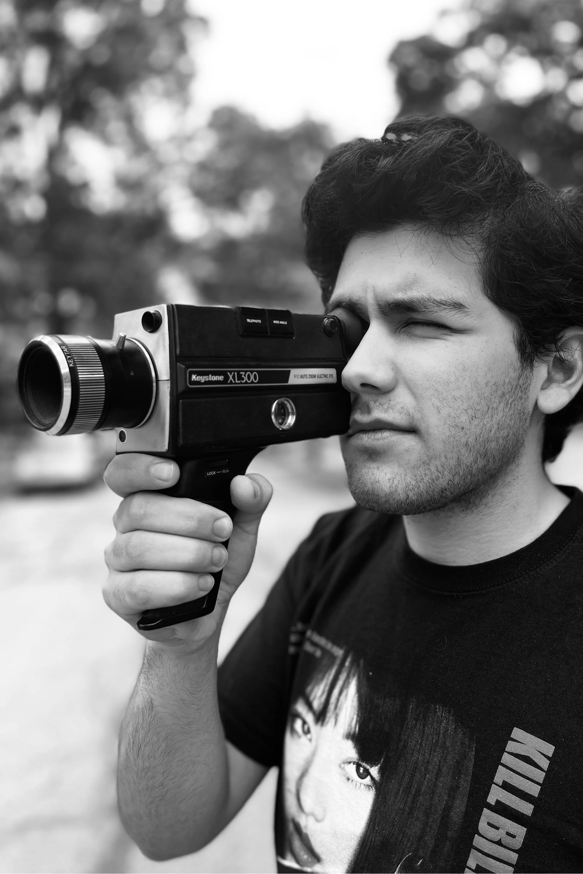 Foto von Arman Taheri