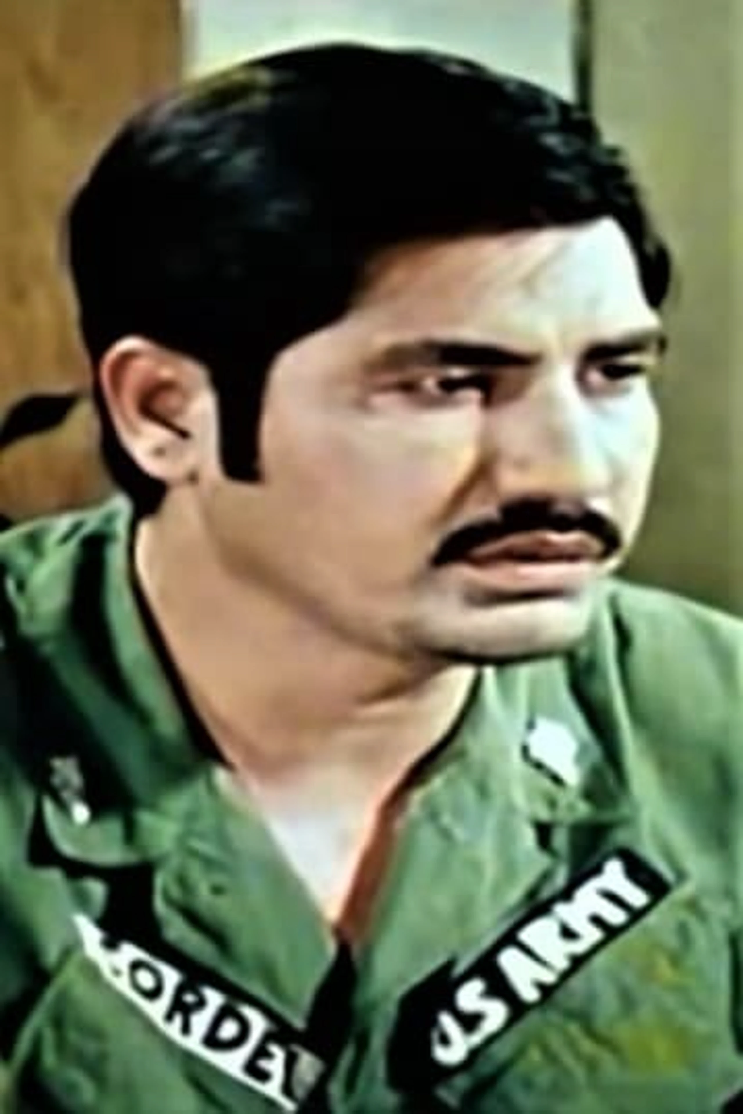 Foto von Ali Khan