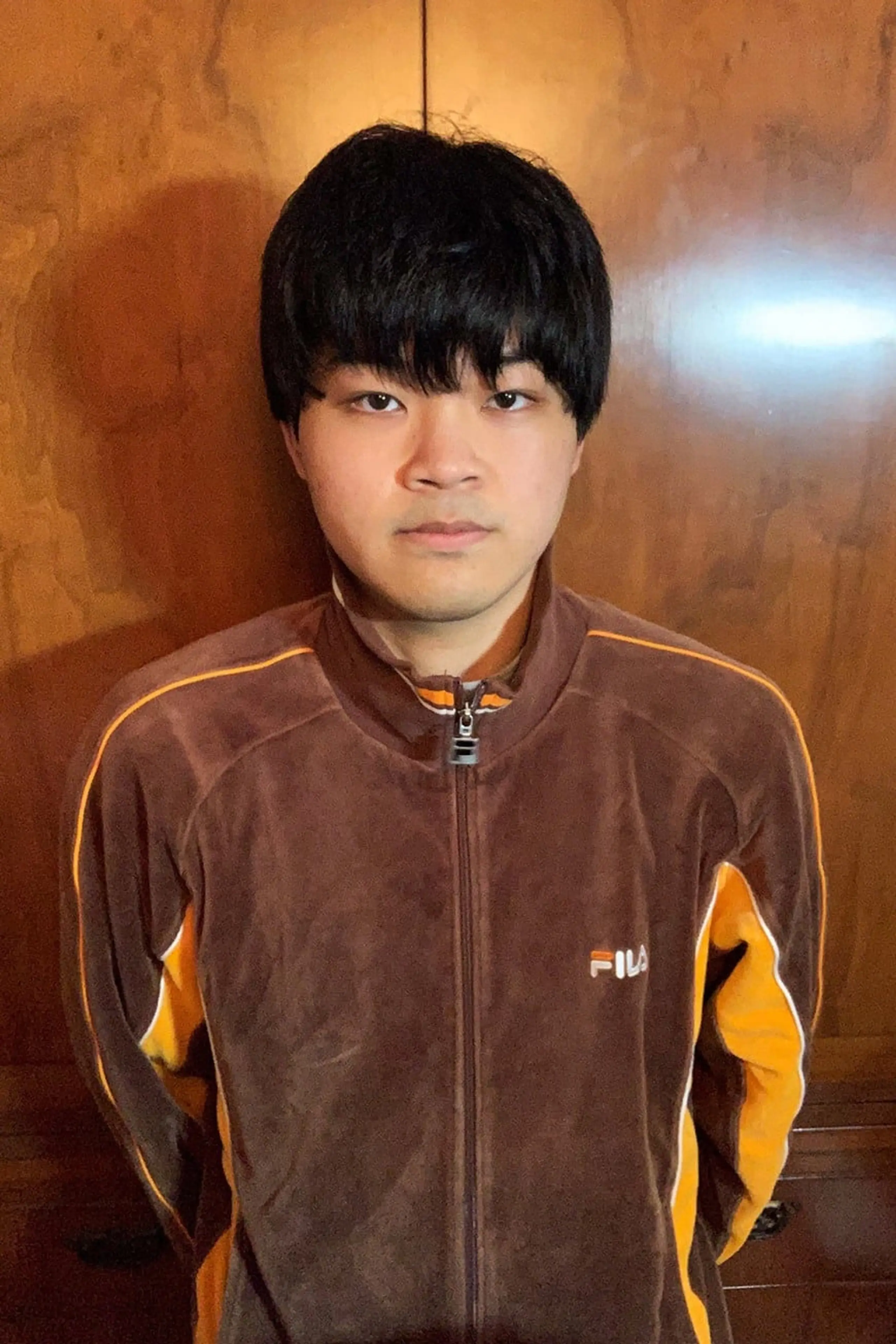 Foto von Ichi Shinozaki