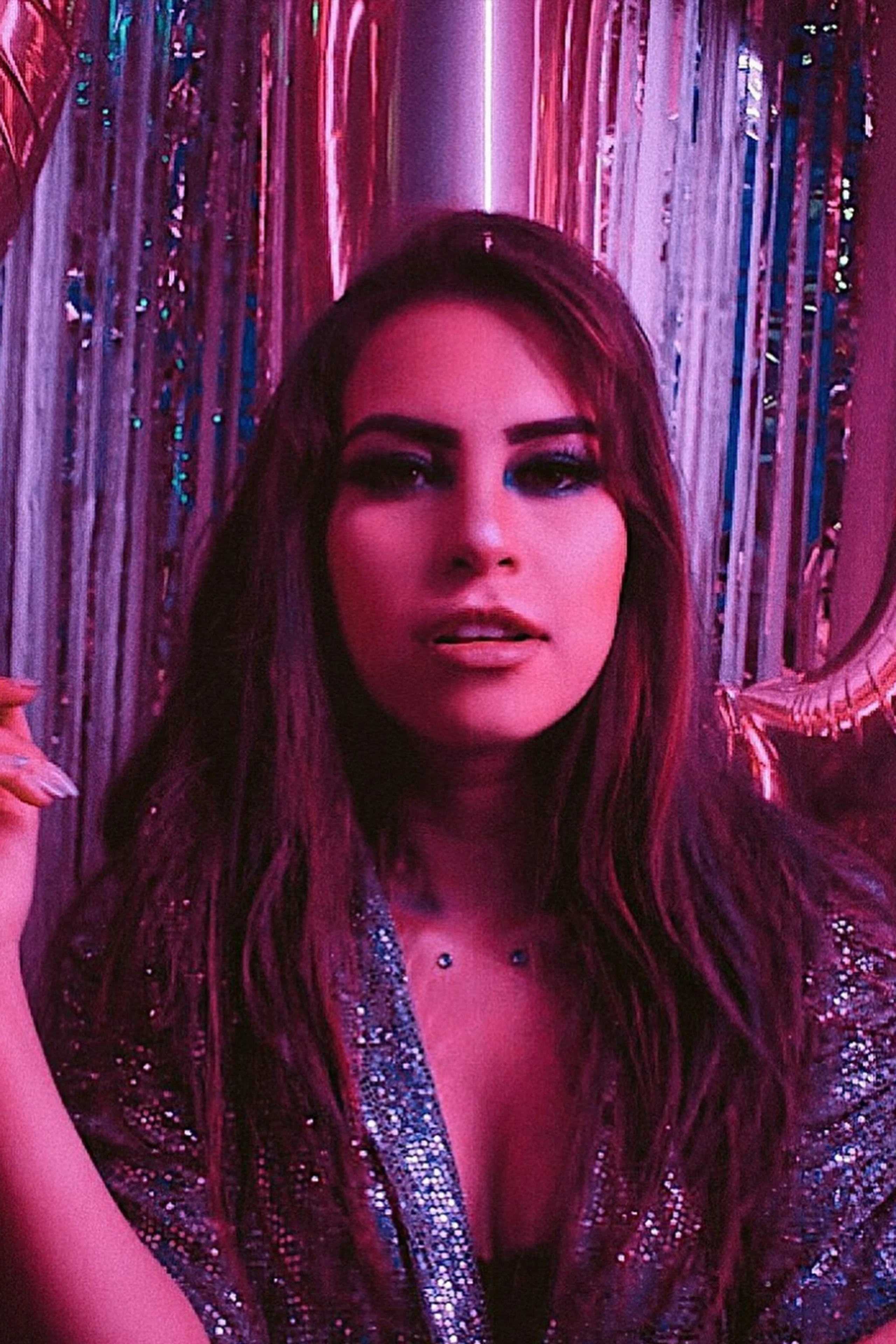 Foto von Bárbara Palmer