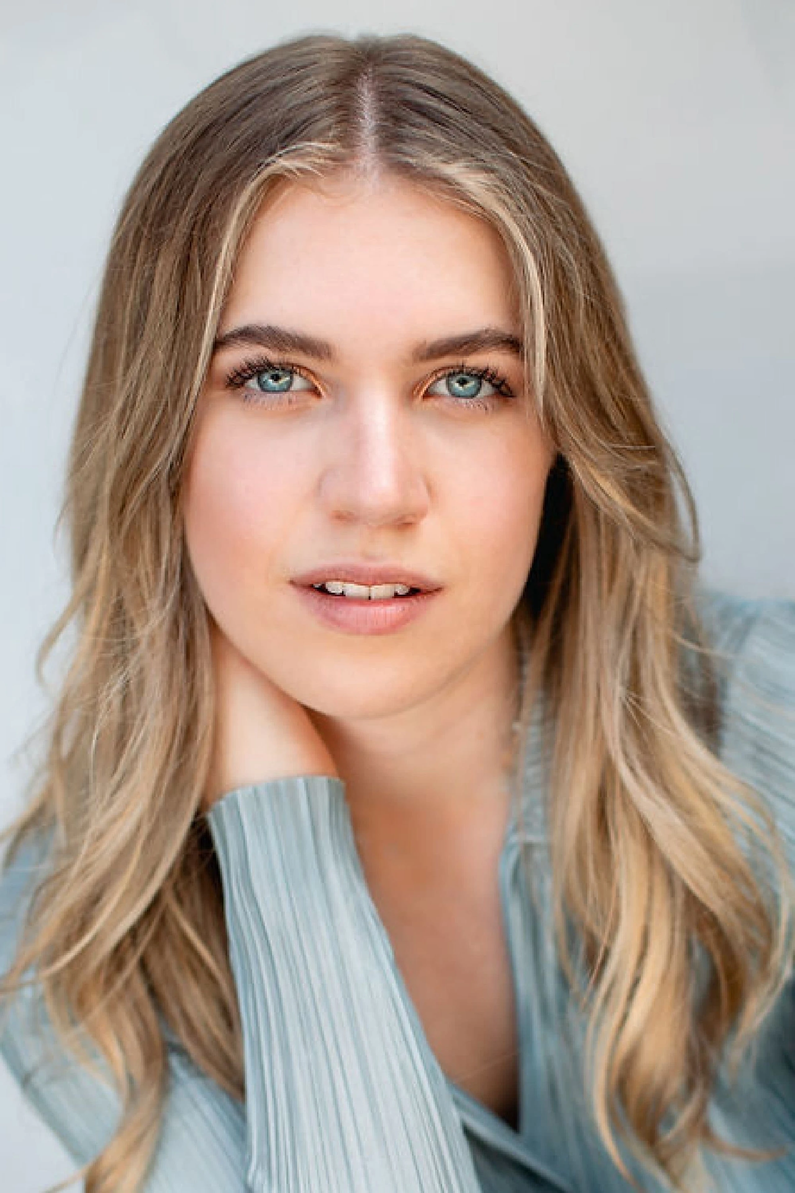 Foto von Juliette Martin