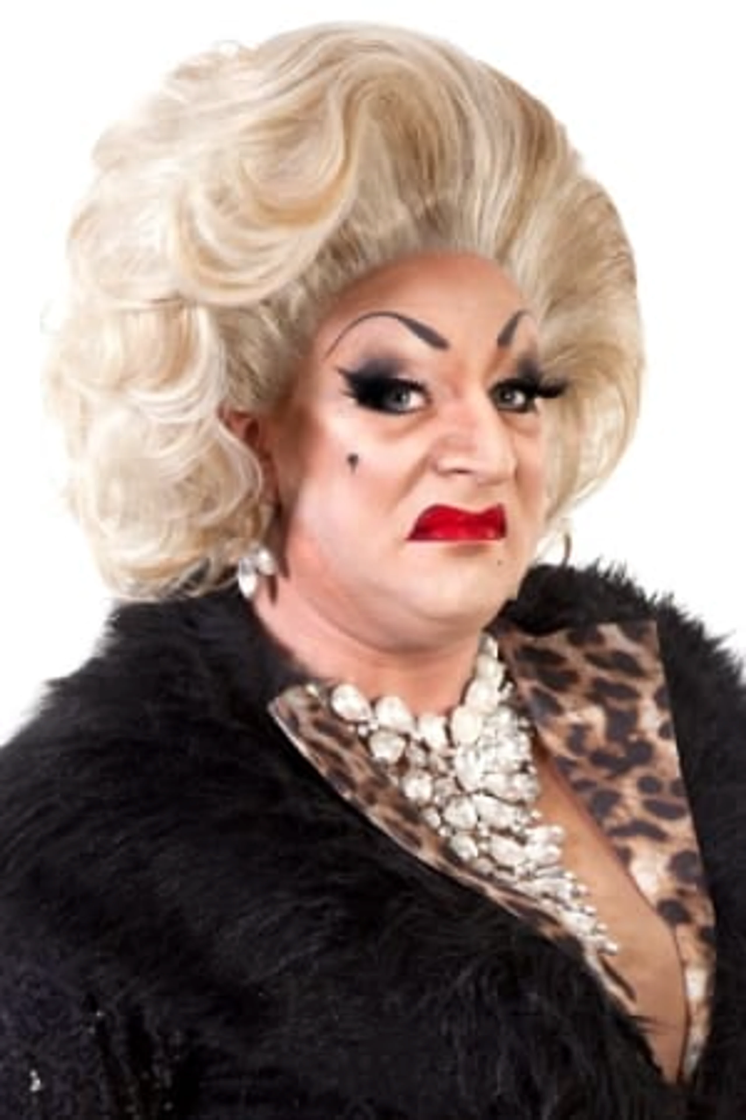Foto von Myra DuBois
