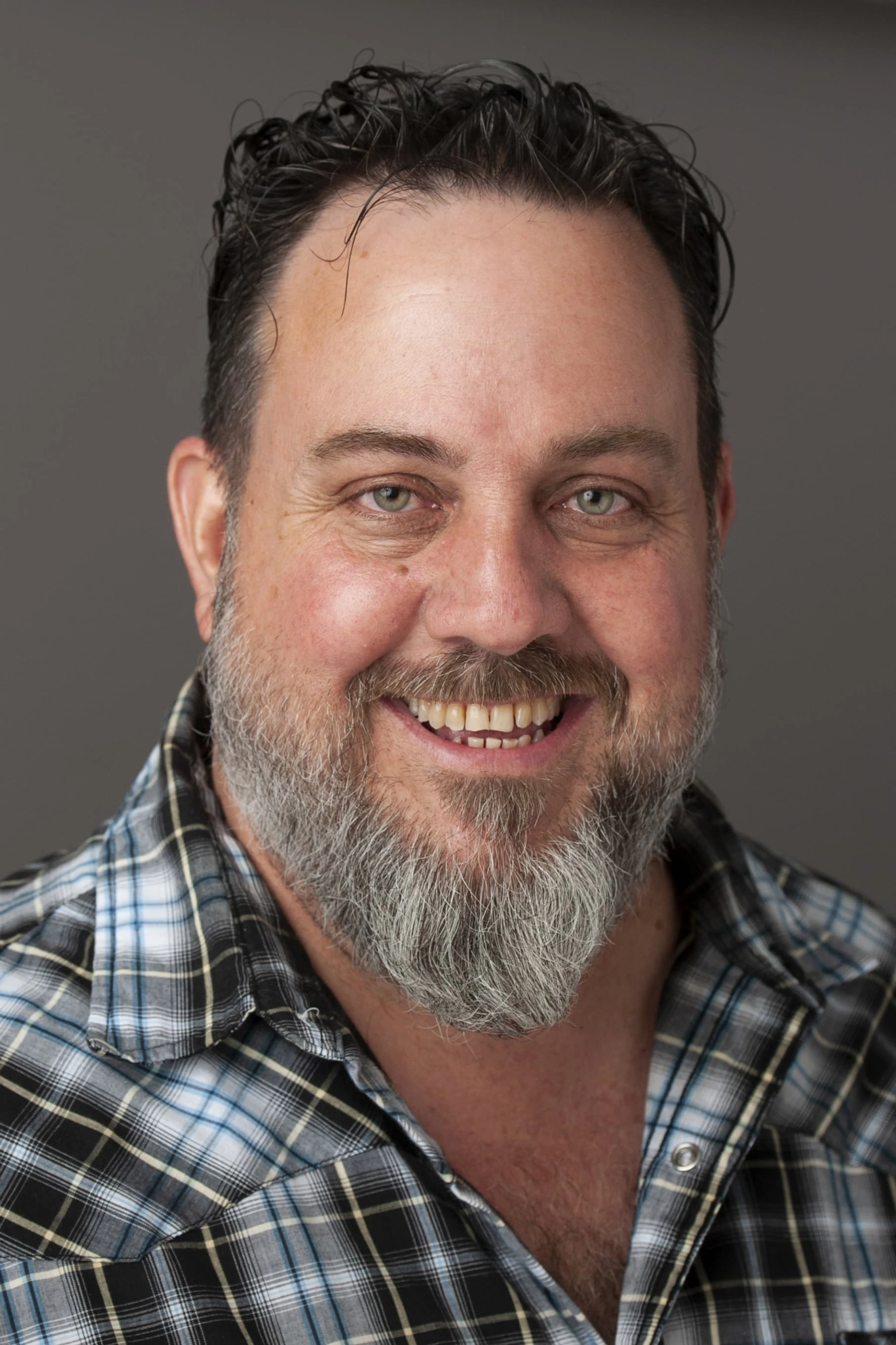 Foto von Dale McNair