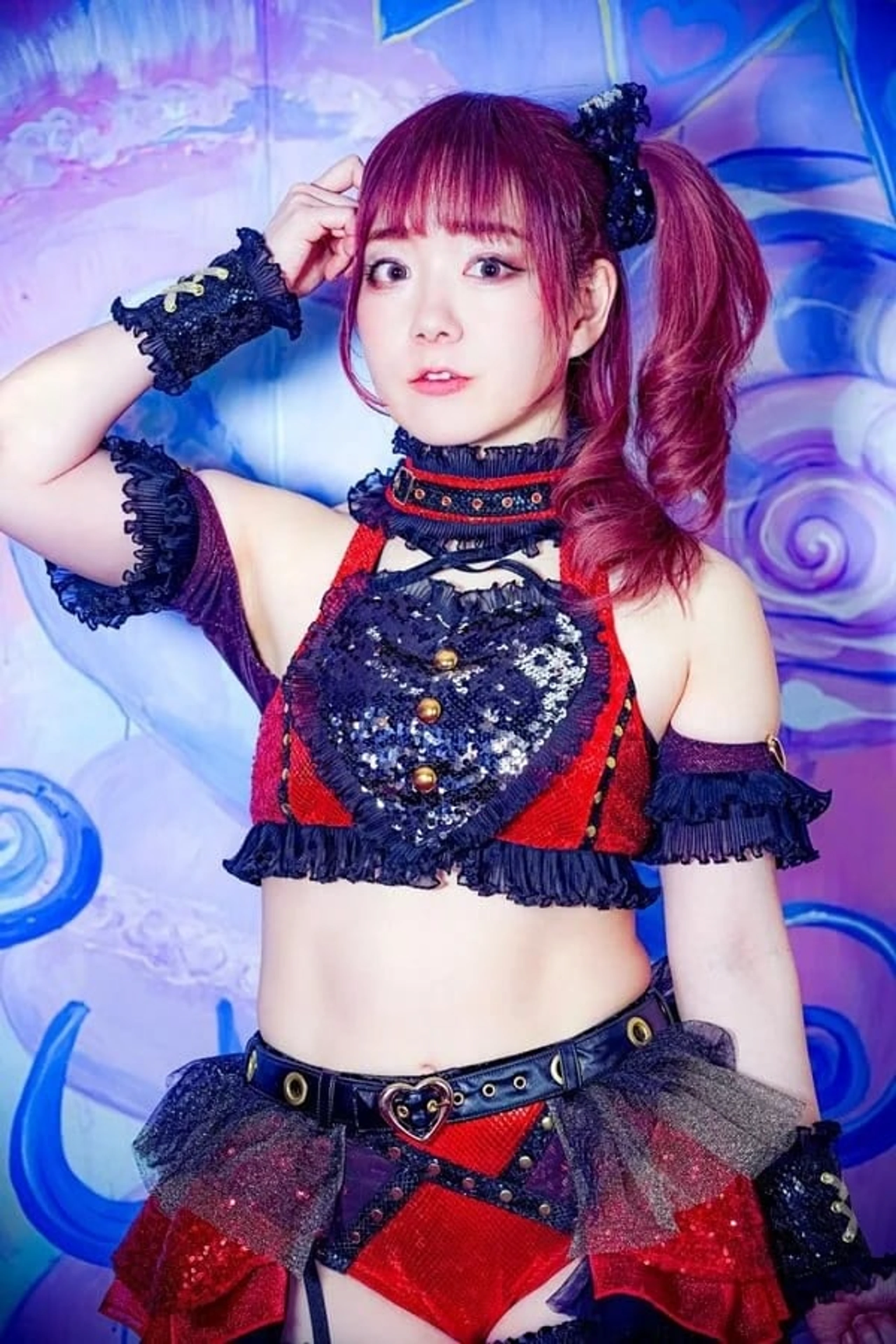 Foto von Suzu Suzuki