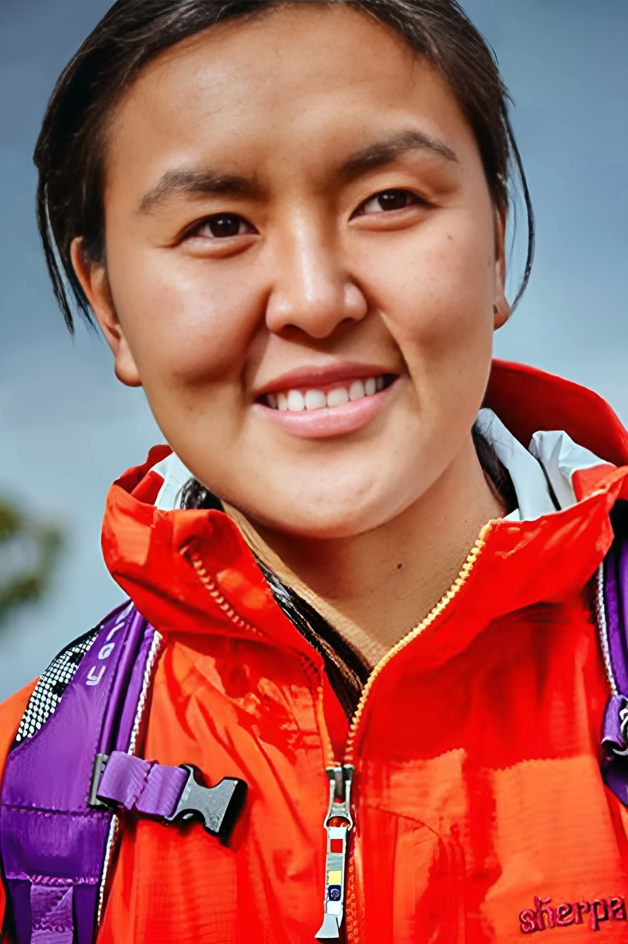 Foto von Pasang Lhamu Sherpa