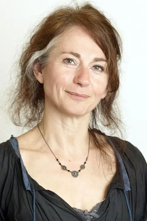 Foto von Rachel Joyce
